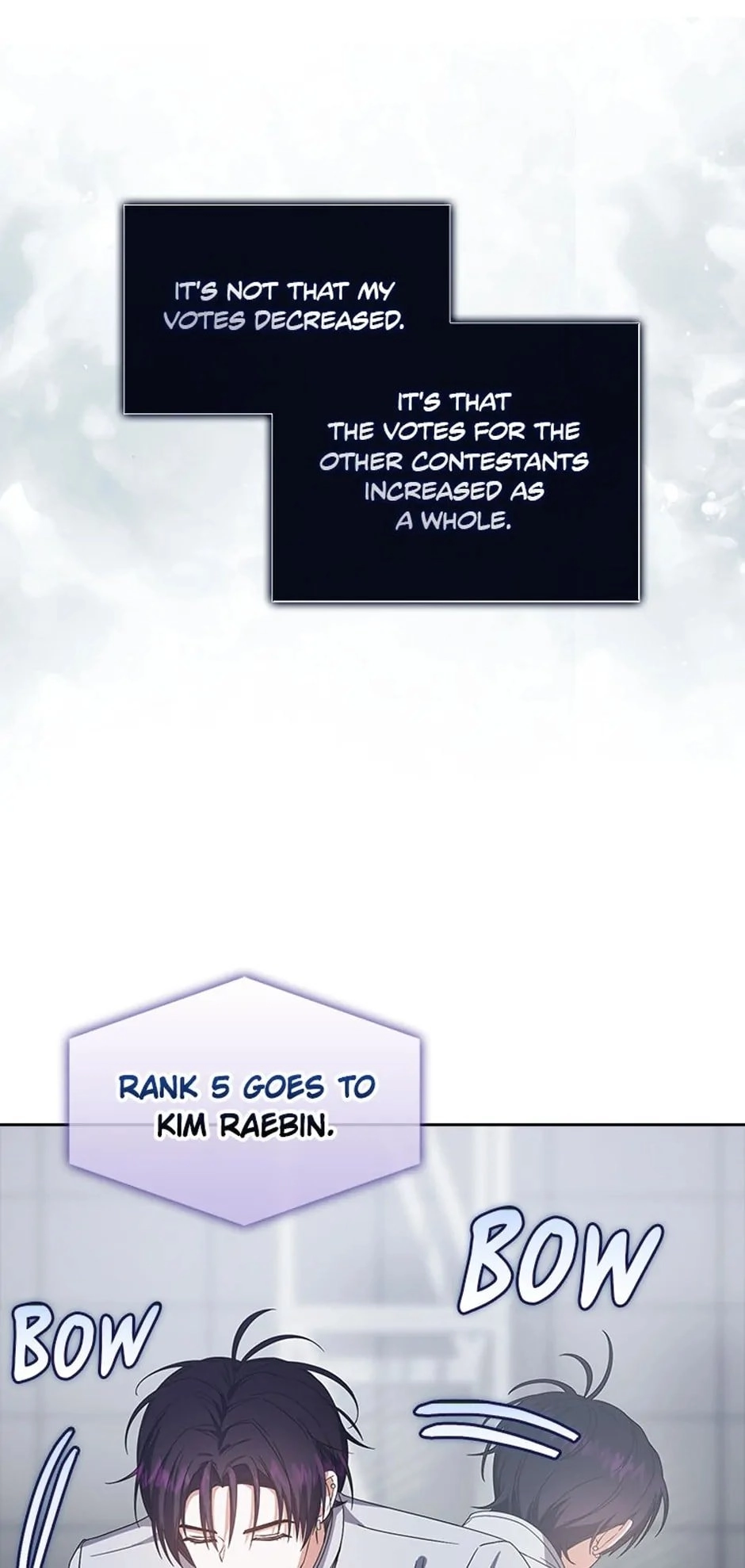 Debut or Die Chapter 53 - Page 54