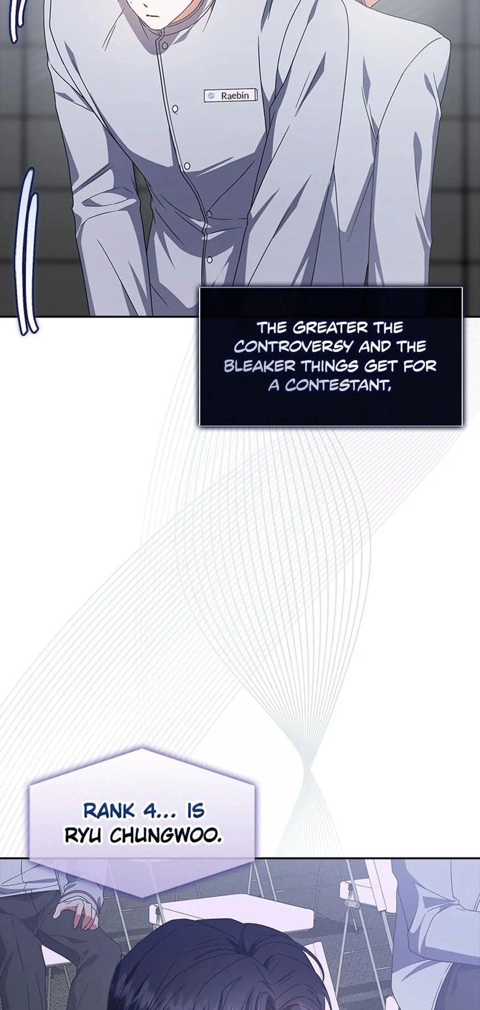 Debut or Die Chapter 53 - Page 55