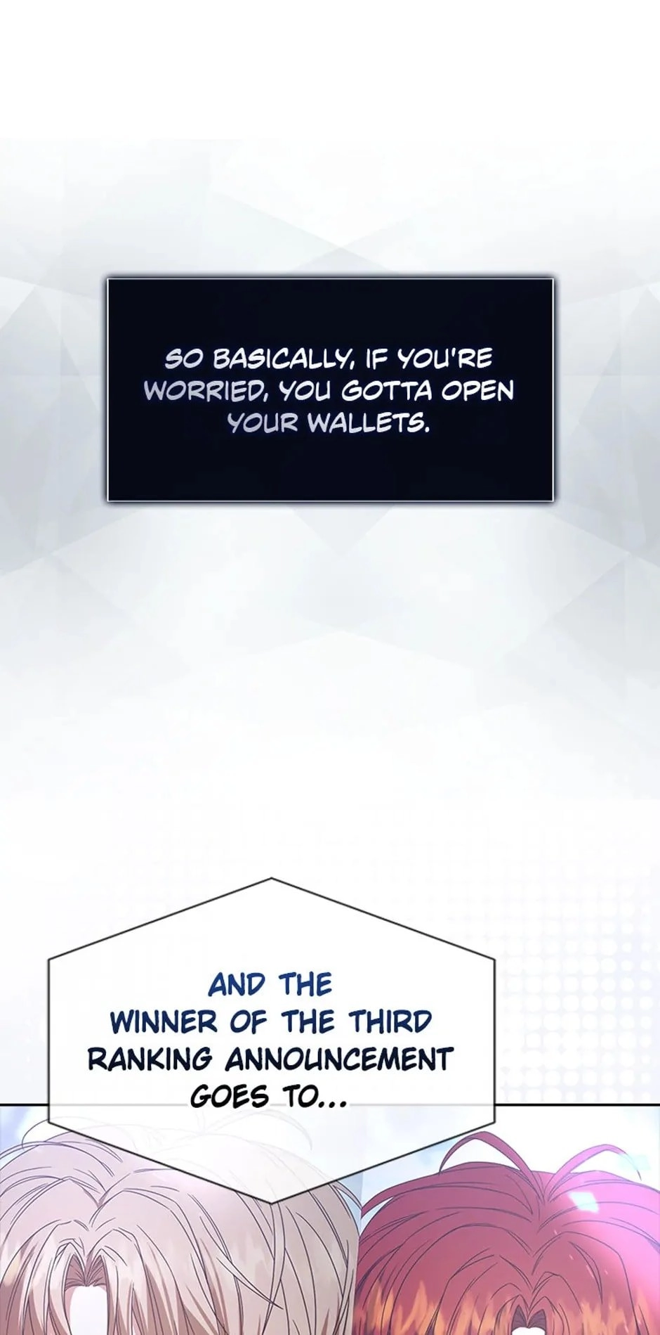 Debut or Die Chapter 53 - Page 57