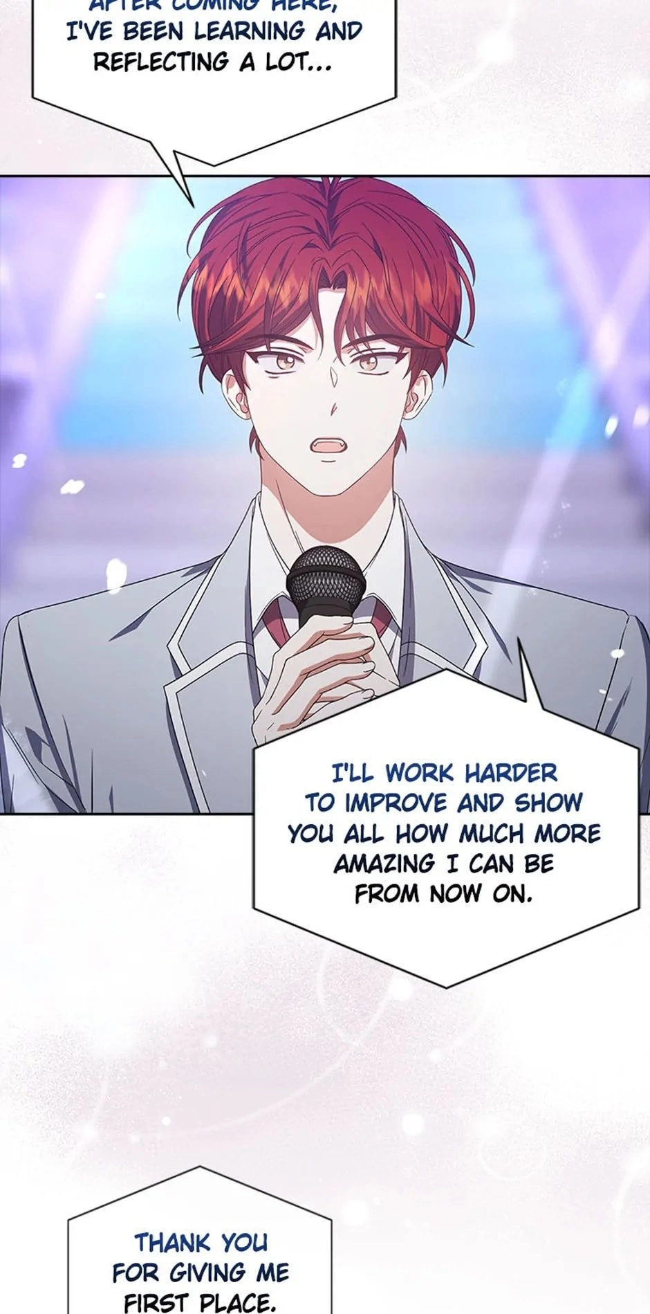 Debut or Die Chapter 53 - Page 60