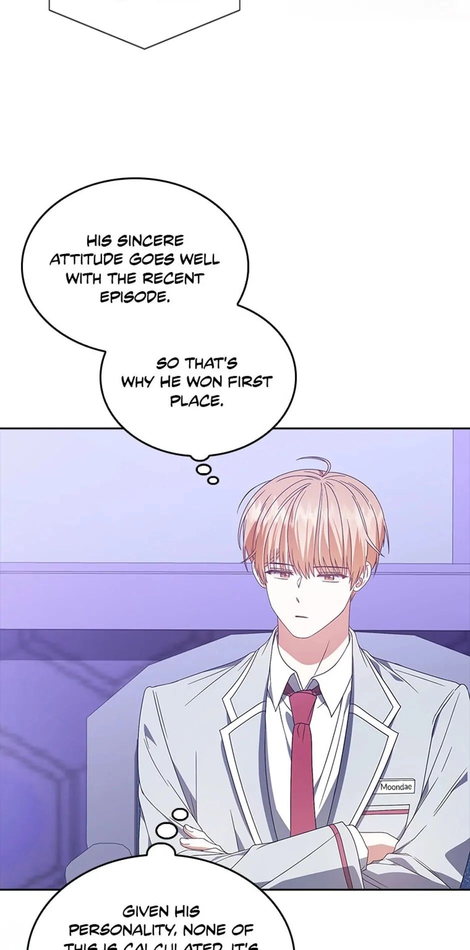 Debut or Die Chapter 53 - Page 61