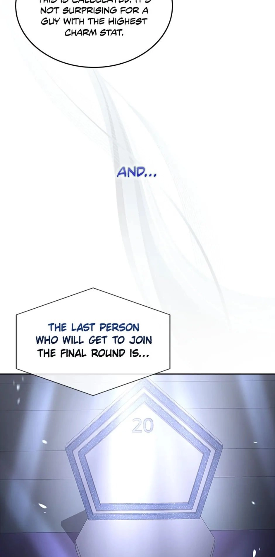 Debut or Die Chapter 53 - Page 62