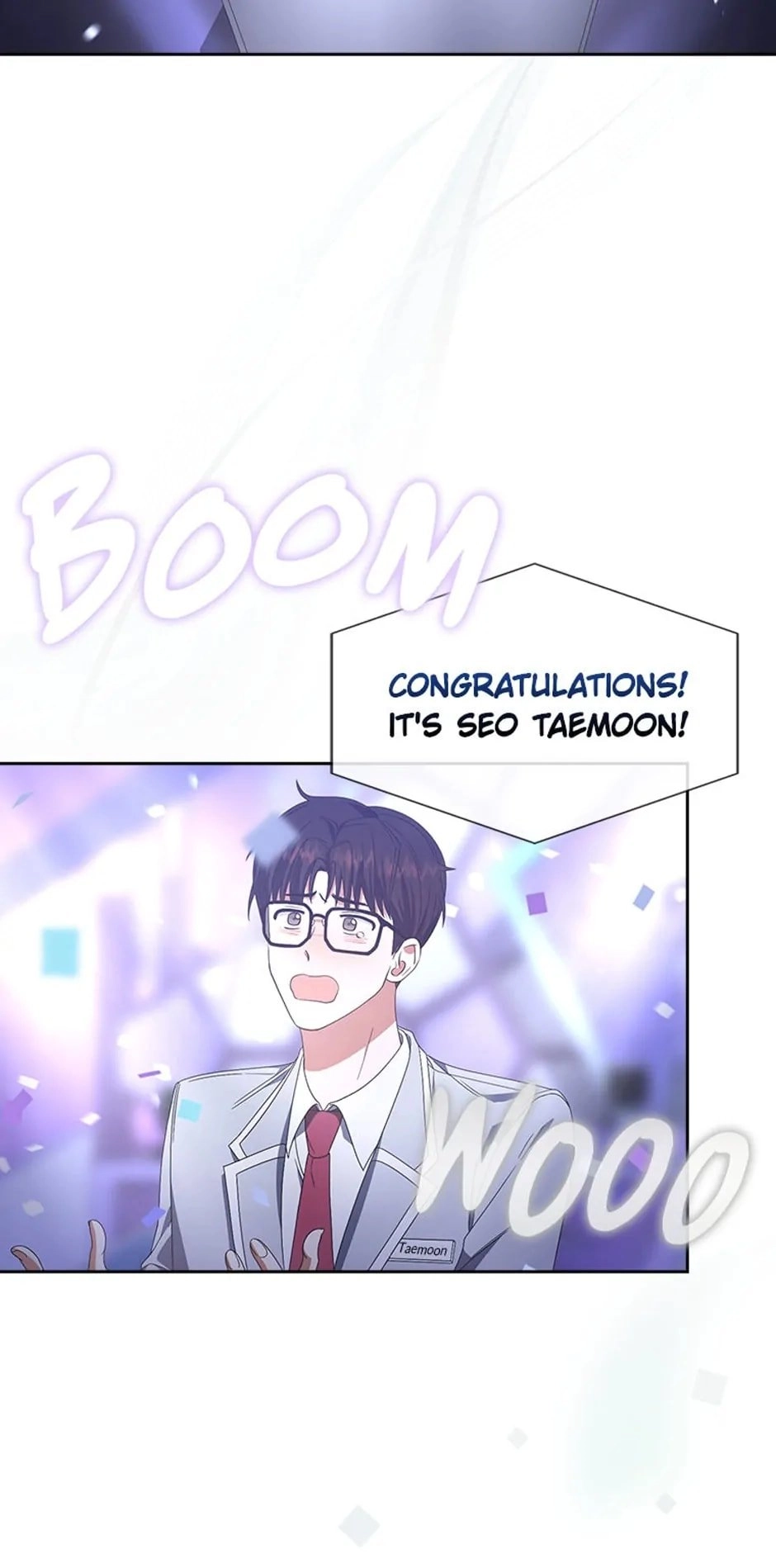 Debut or Die Chapter 53 - Page 63