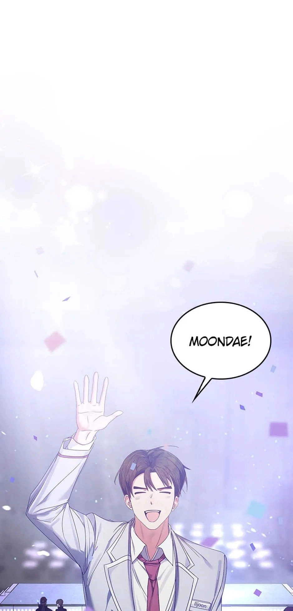 Debut or Die Chapter 53 - Page 66