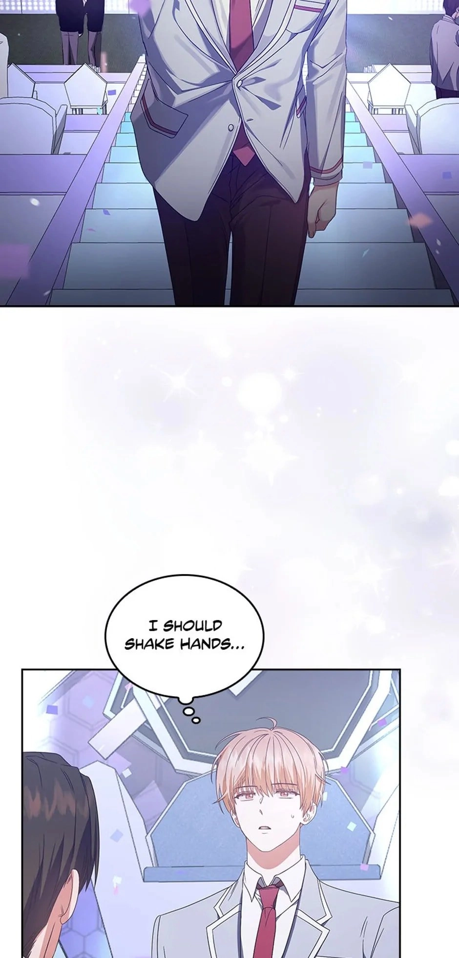 Debut or Die Chapter 53 - Page 67