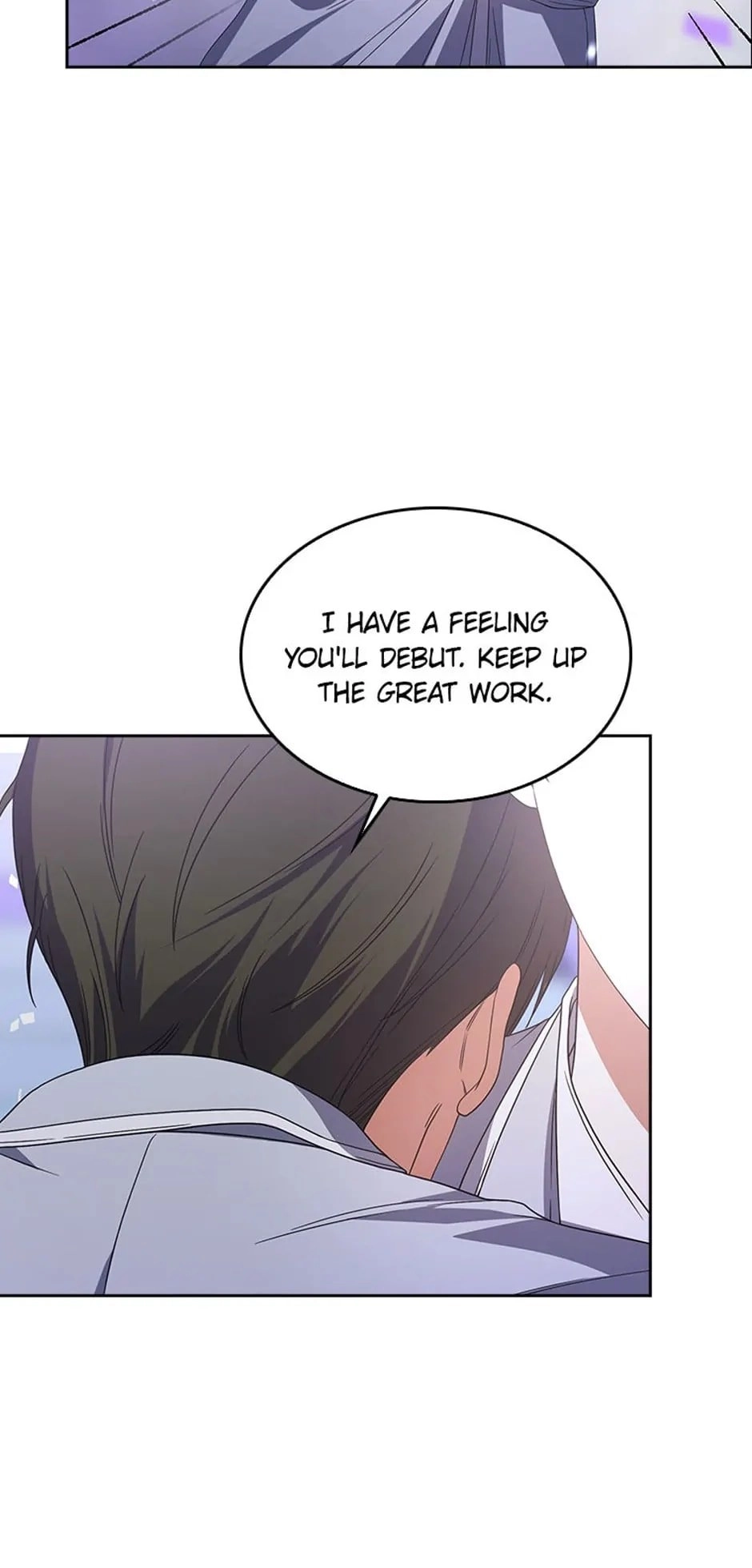 Debut or Die Chapter 53 - Page 69