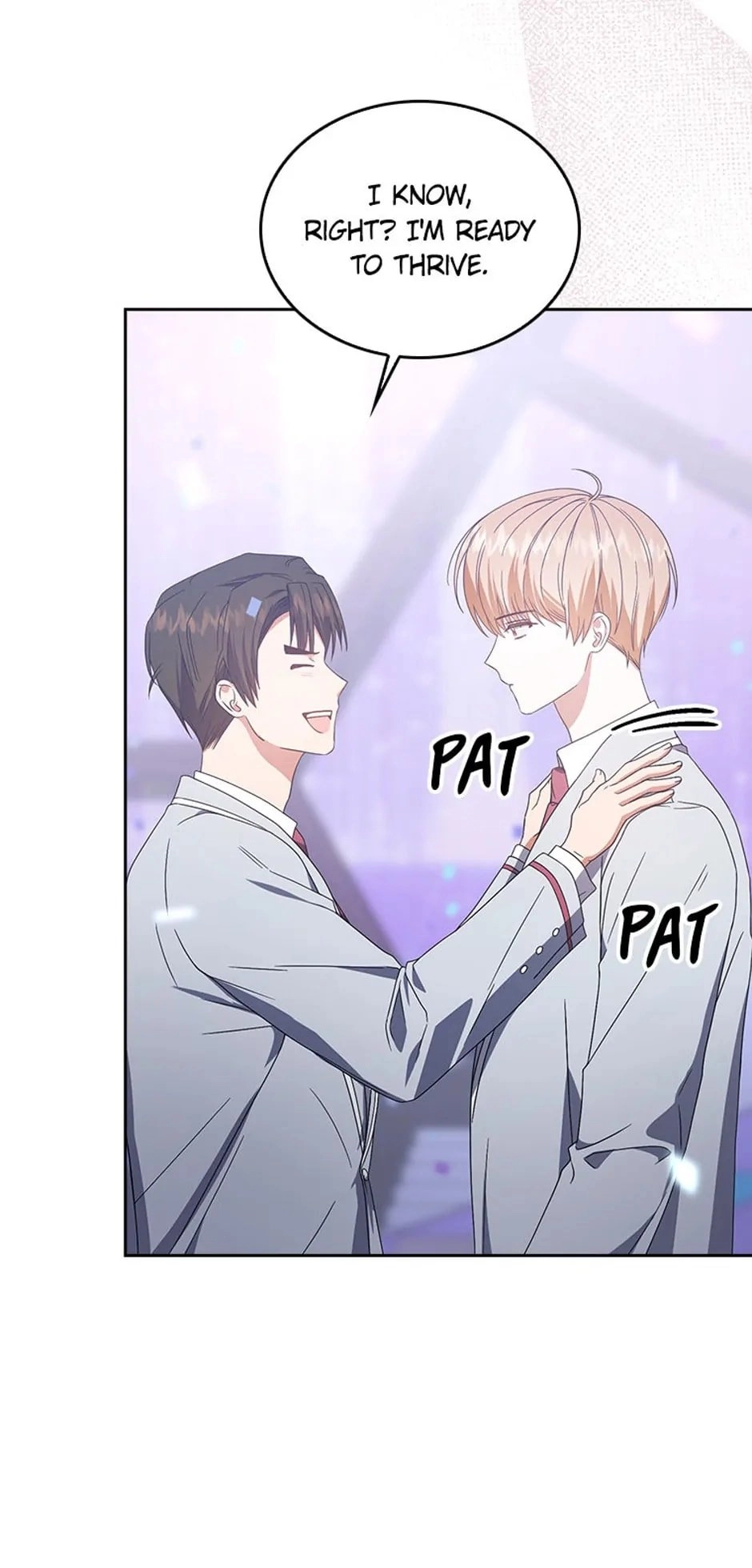 Debut or Die Chapter 53 - Page 71