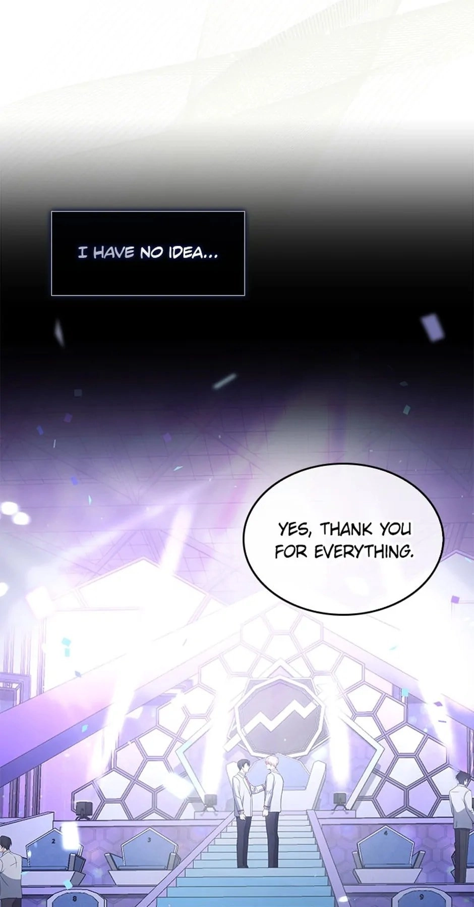 Debut or Die Chapter 53 - Page 74