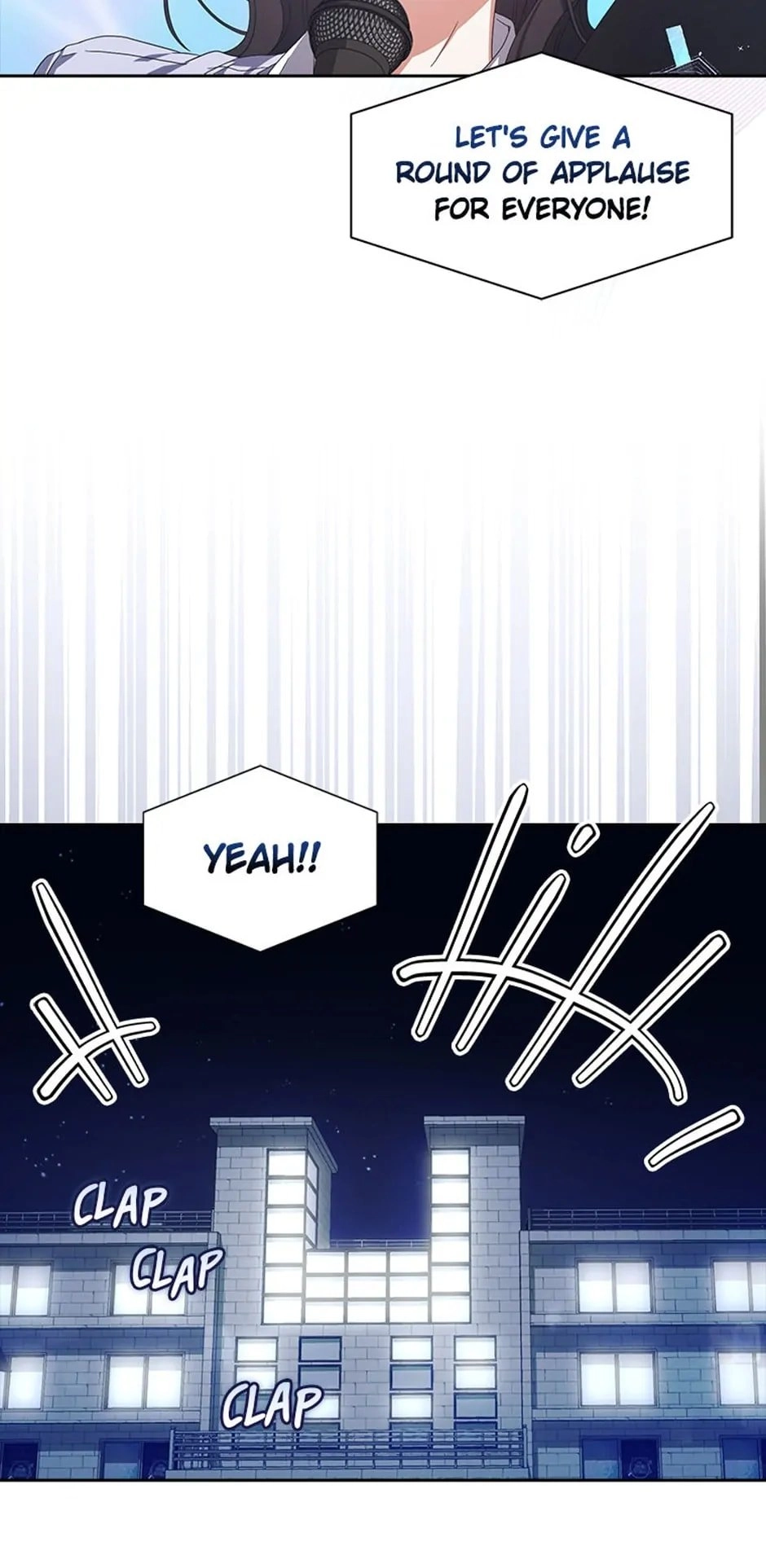 Debut or Die Chapter 54 - Page 4
