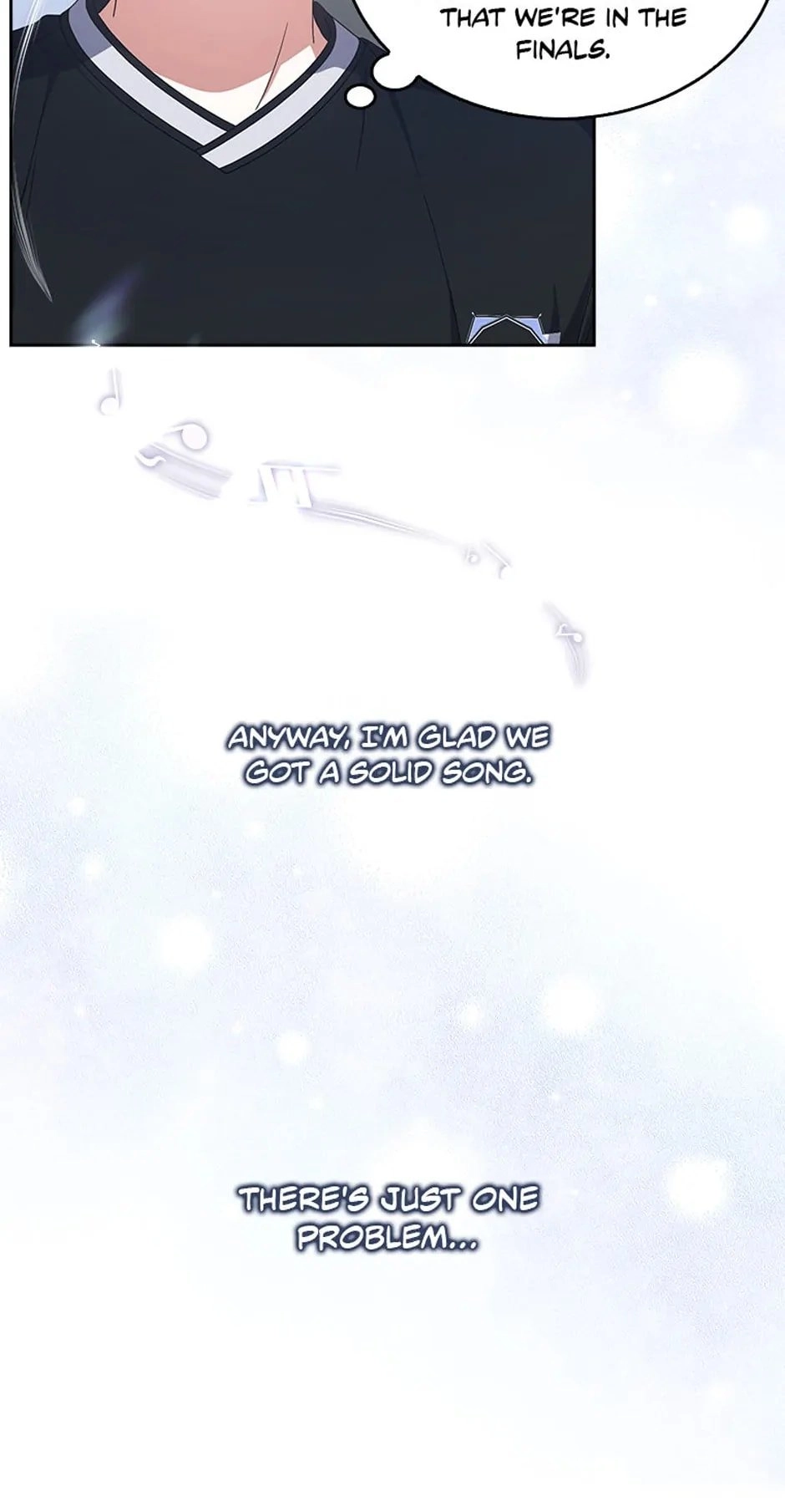 Debut or Die Chapter 54 - Page 11