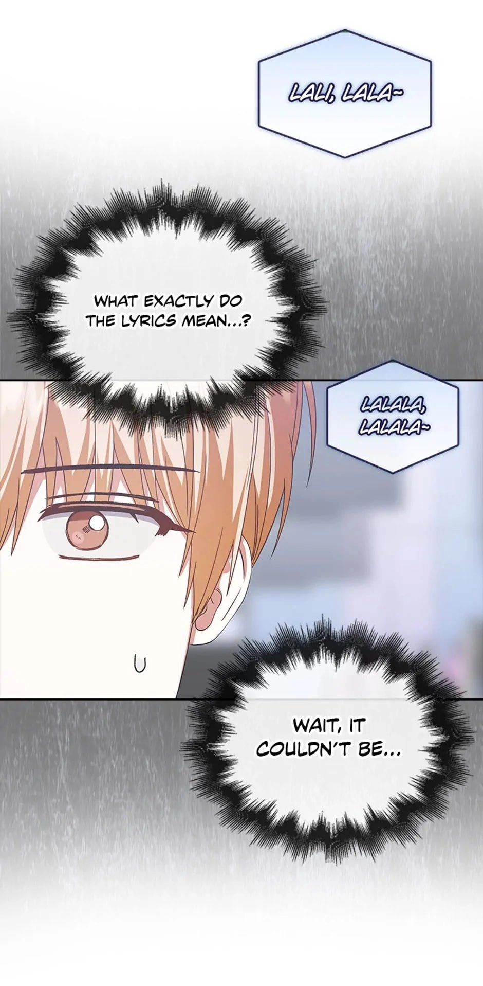 Debut or Die Chapter 54 - Page 12