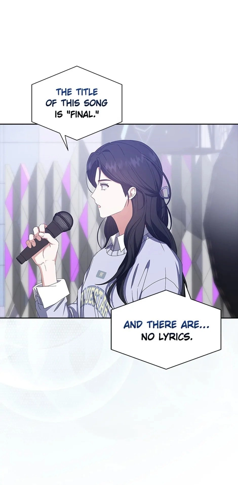 Debut or Die Chapter 54 - Page 13