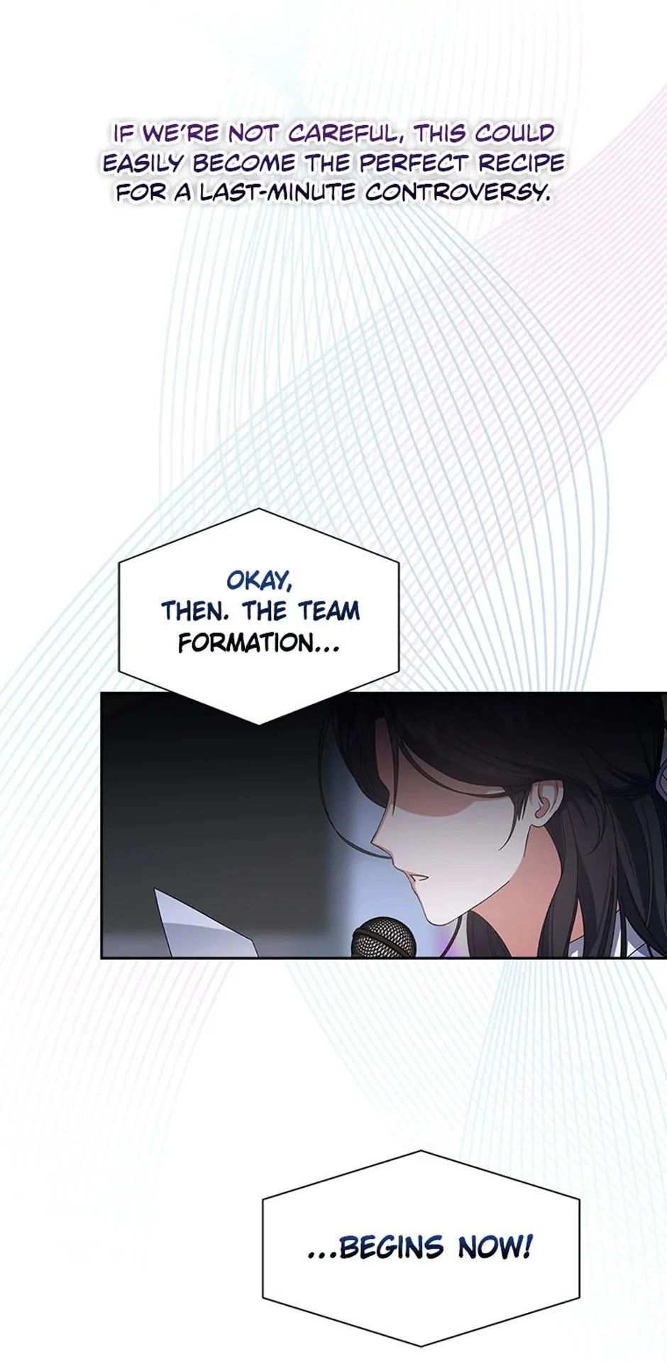 Debut or Die Chapter 54 - Page 16