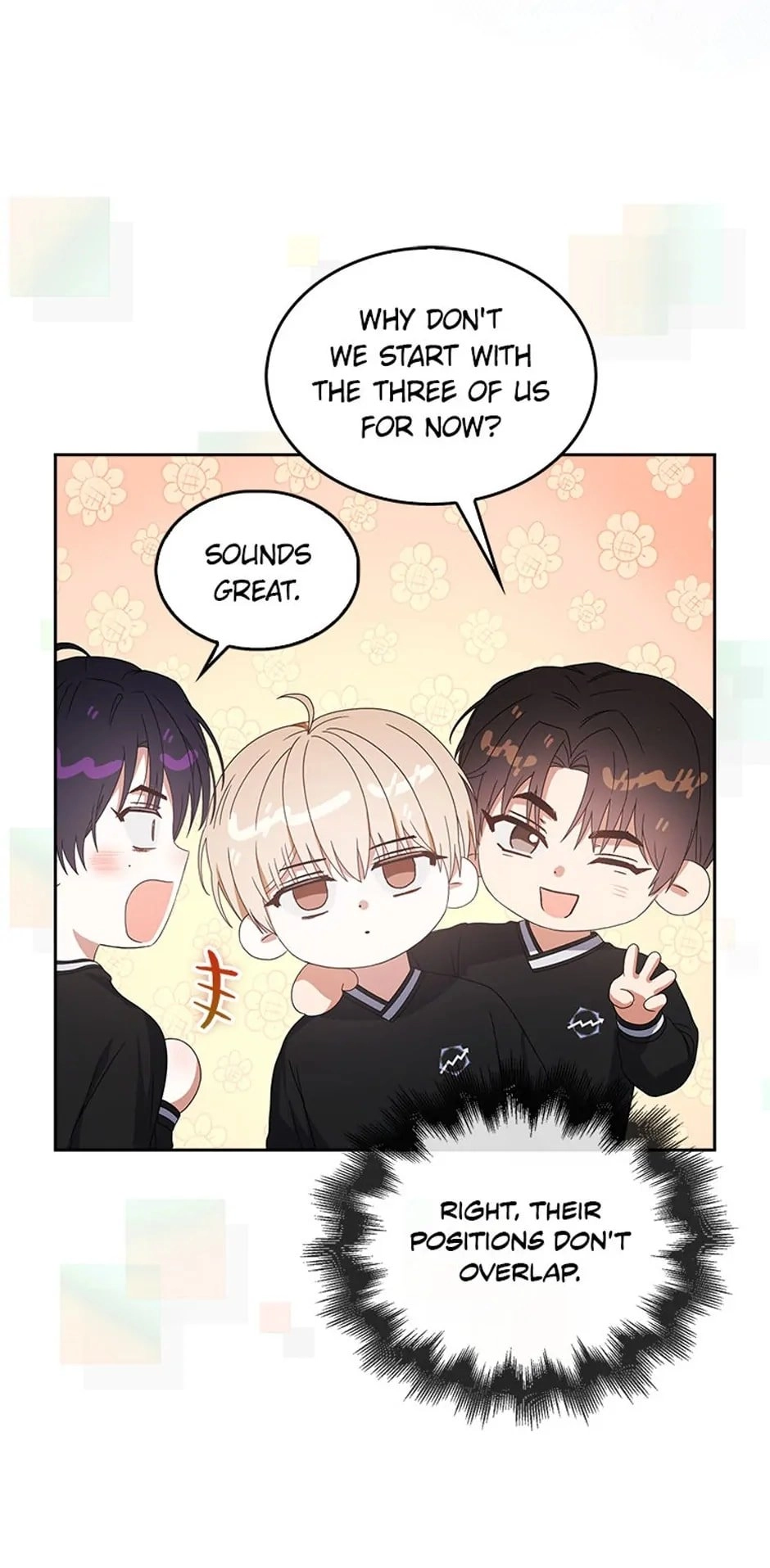 Debut or Die Chapter 54 - Page 19