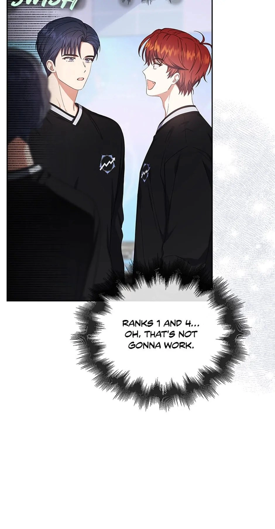 Debut or Die Chapter 54 - Page 26