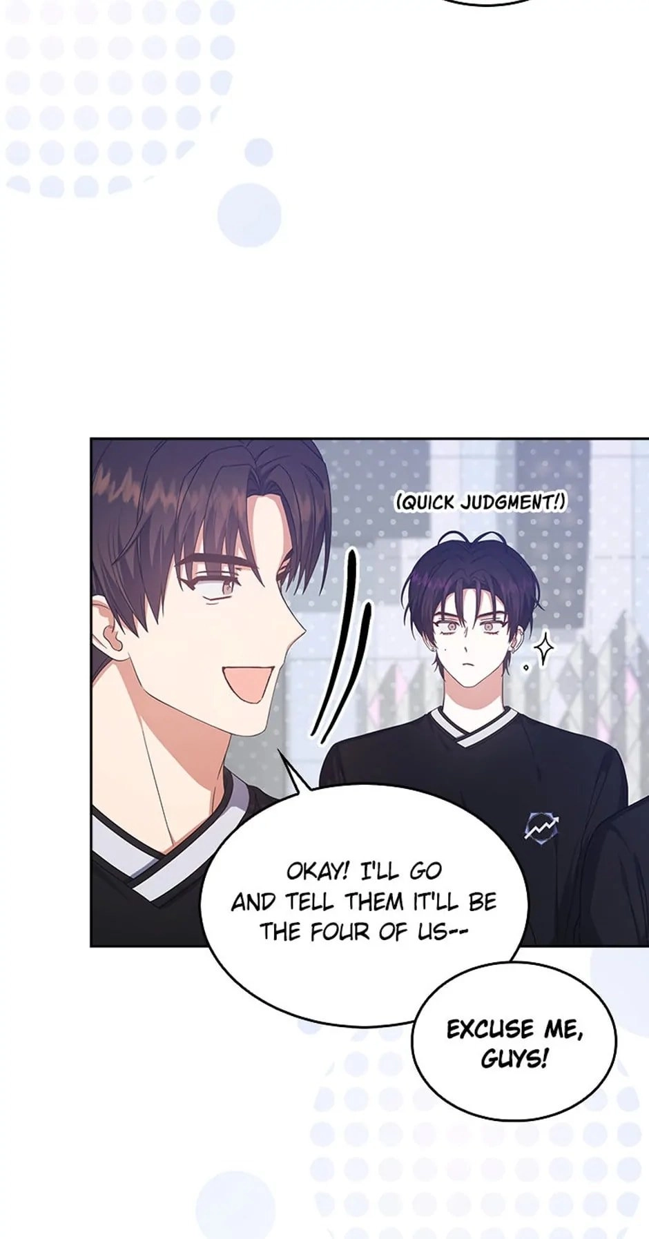 Debut or Die Chapter 54 - Page 30