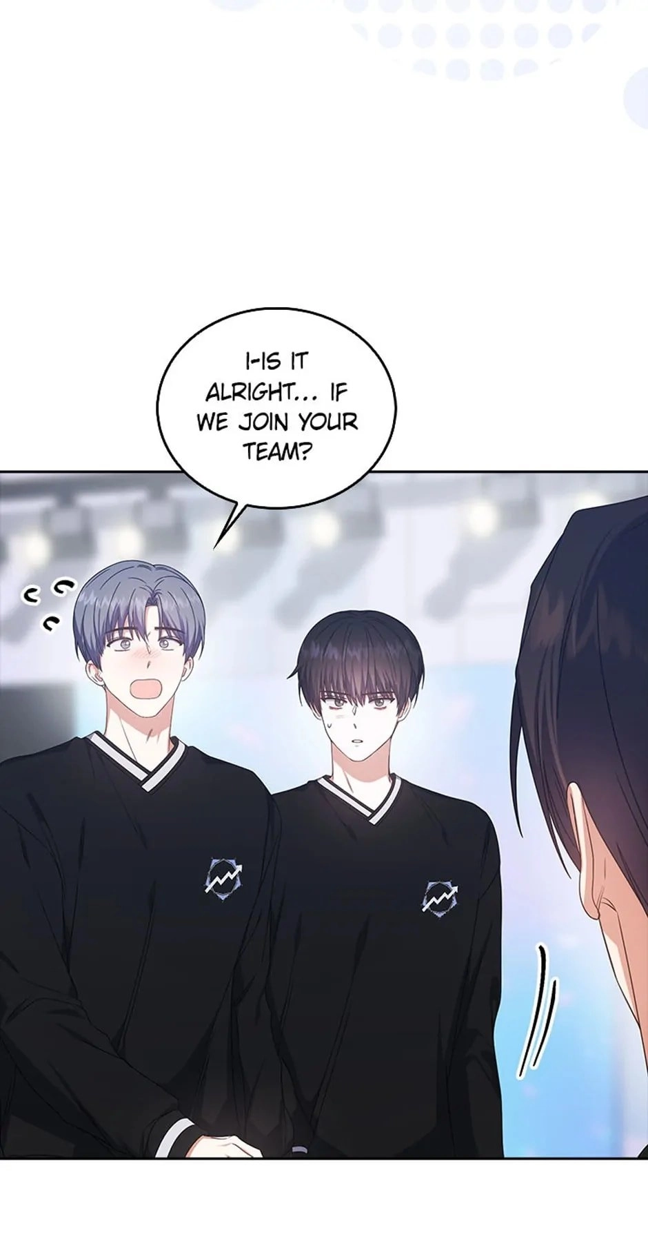 Debut or Die Chapter 54 - Page 31