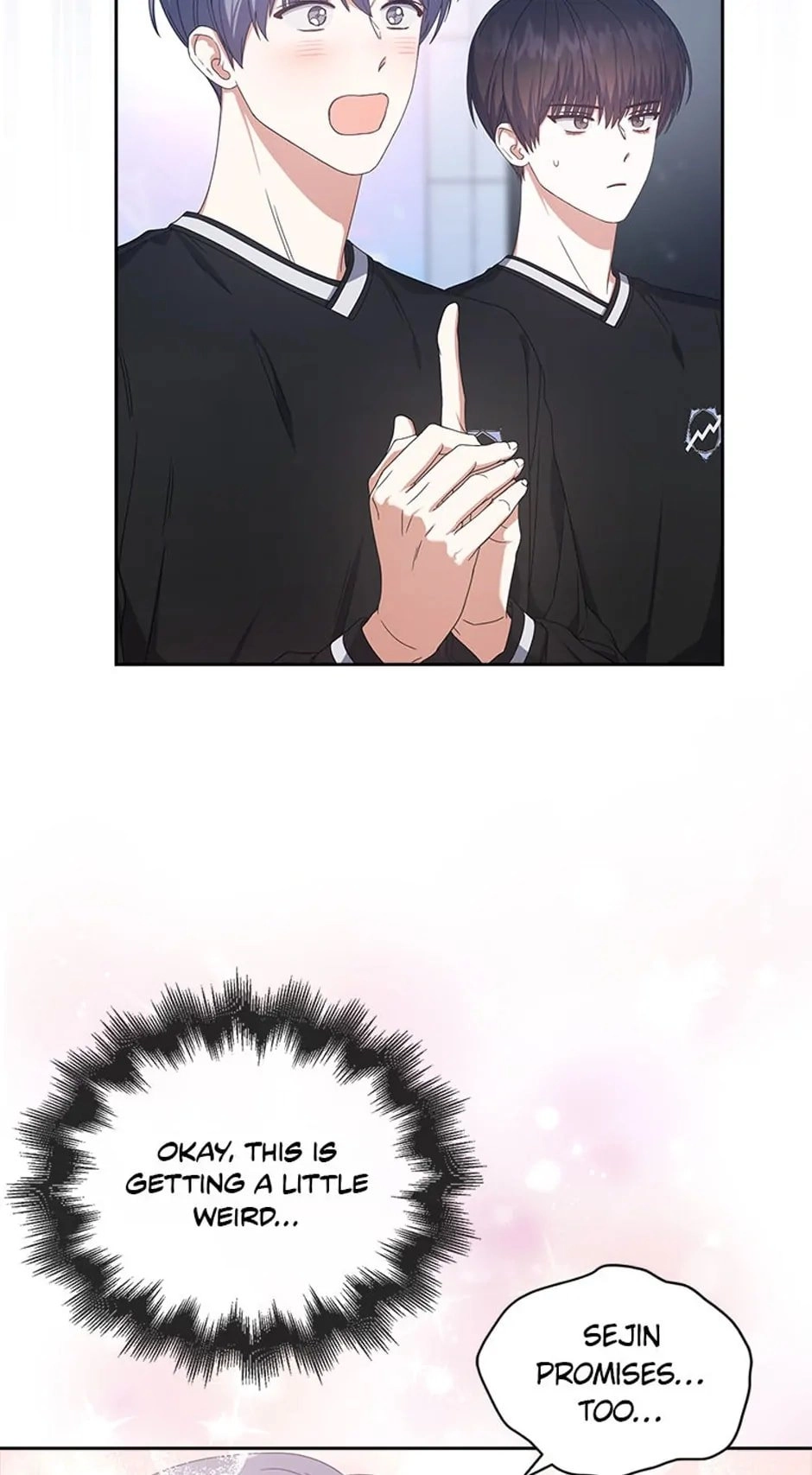 Debut or Die Chapter 54 - Page 35