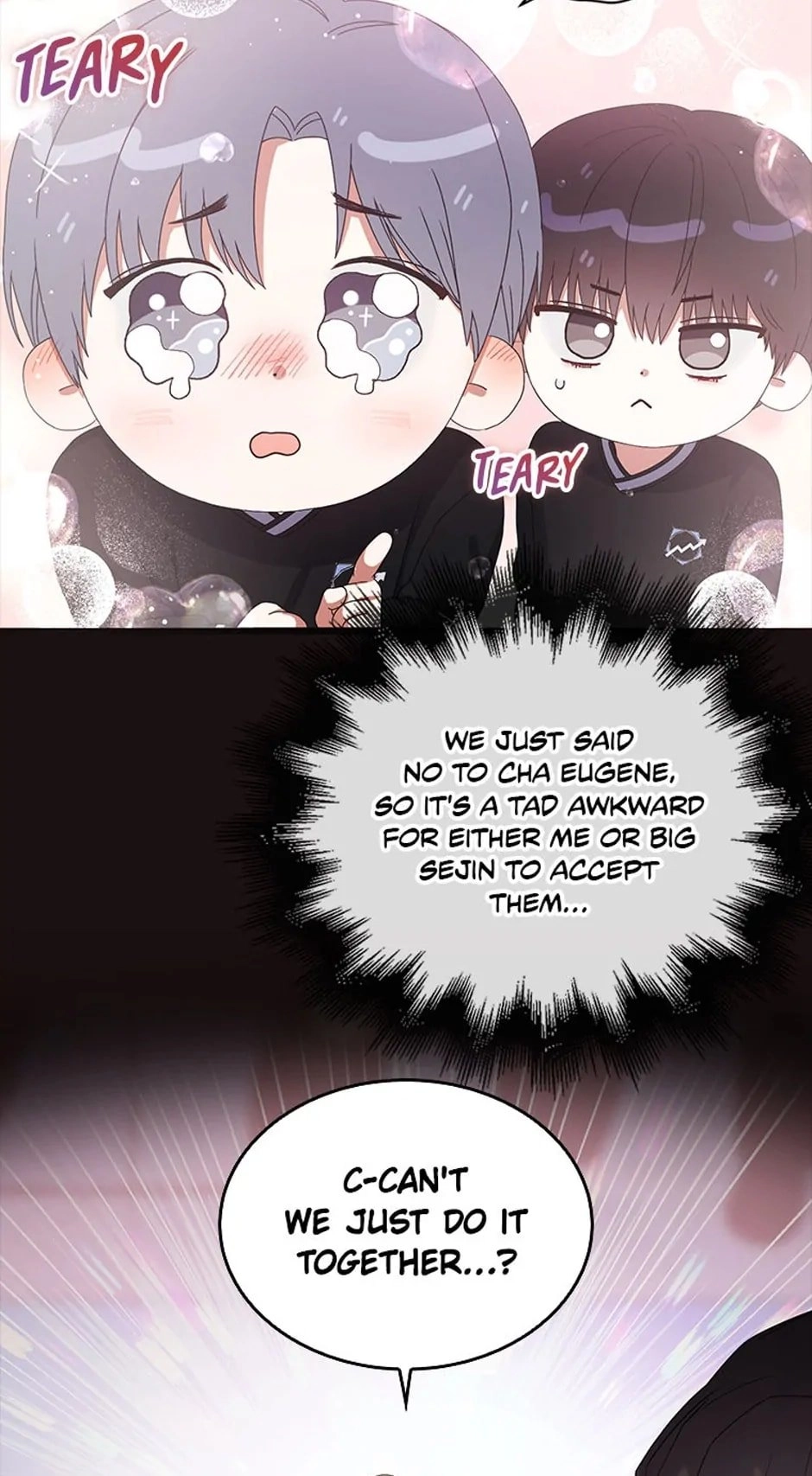 Debut or Die Chapter 54 - Page 36