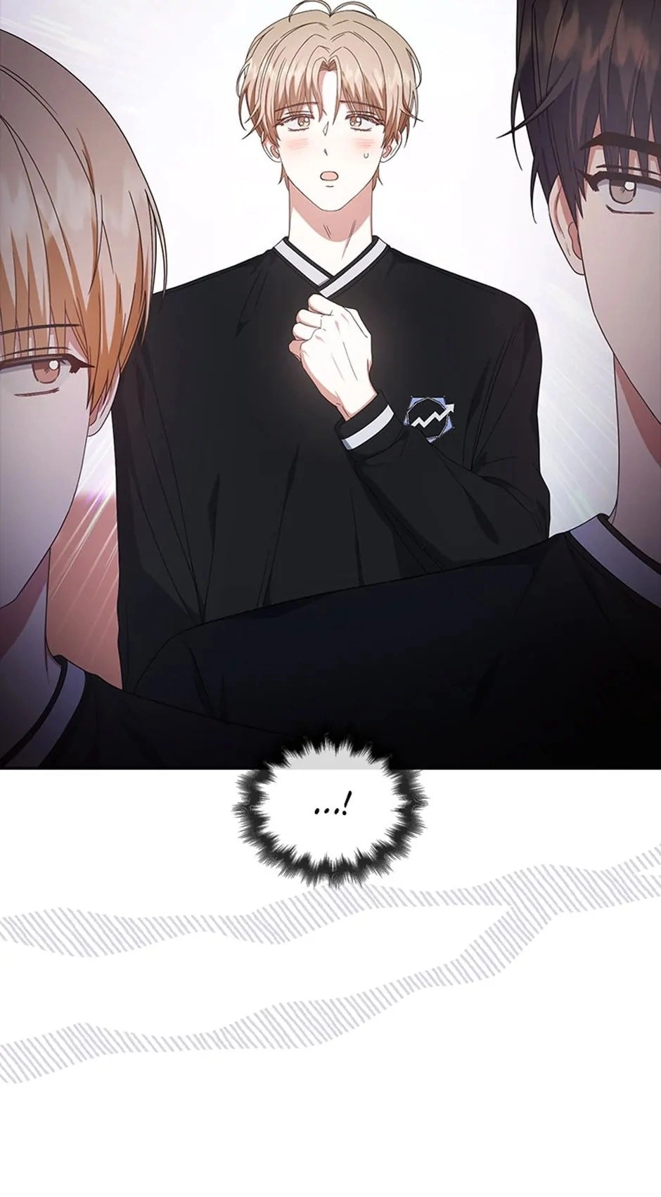 Debut or Die Chapter 54 - Page 37