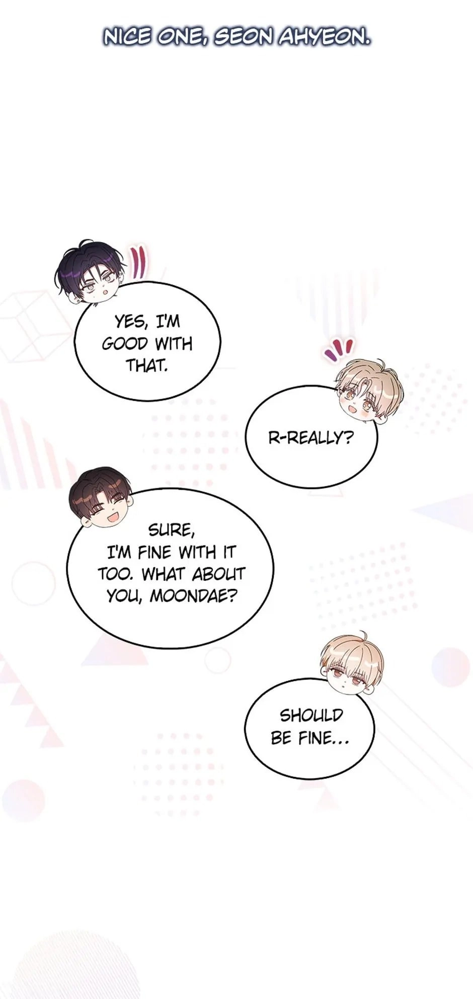Debut or Die Chapter 54 - Page 38