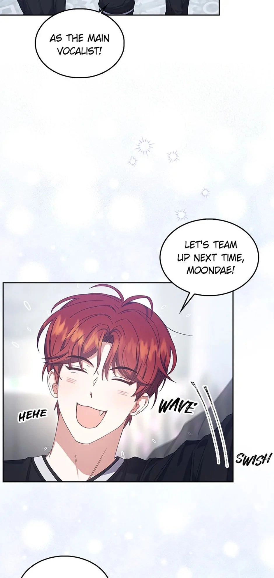 Debut or Die Chapter 54 - Page 42