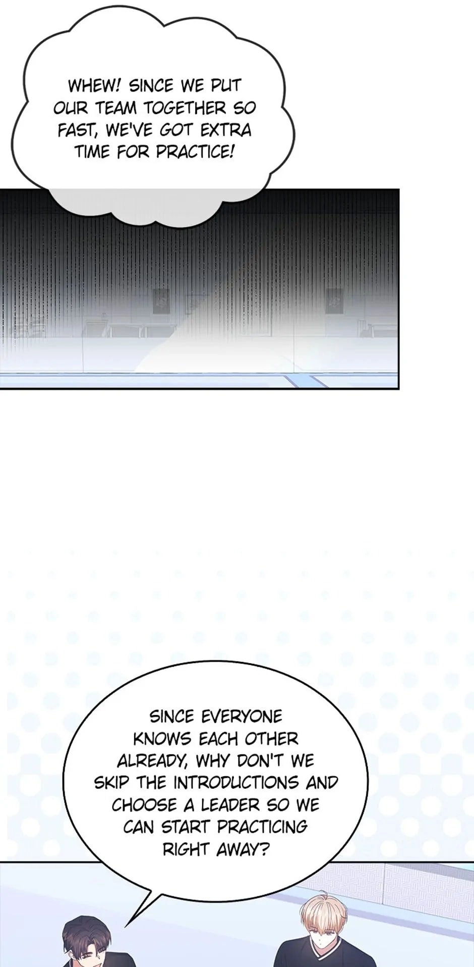 Debut or Die Chapter 54 - Page 45