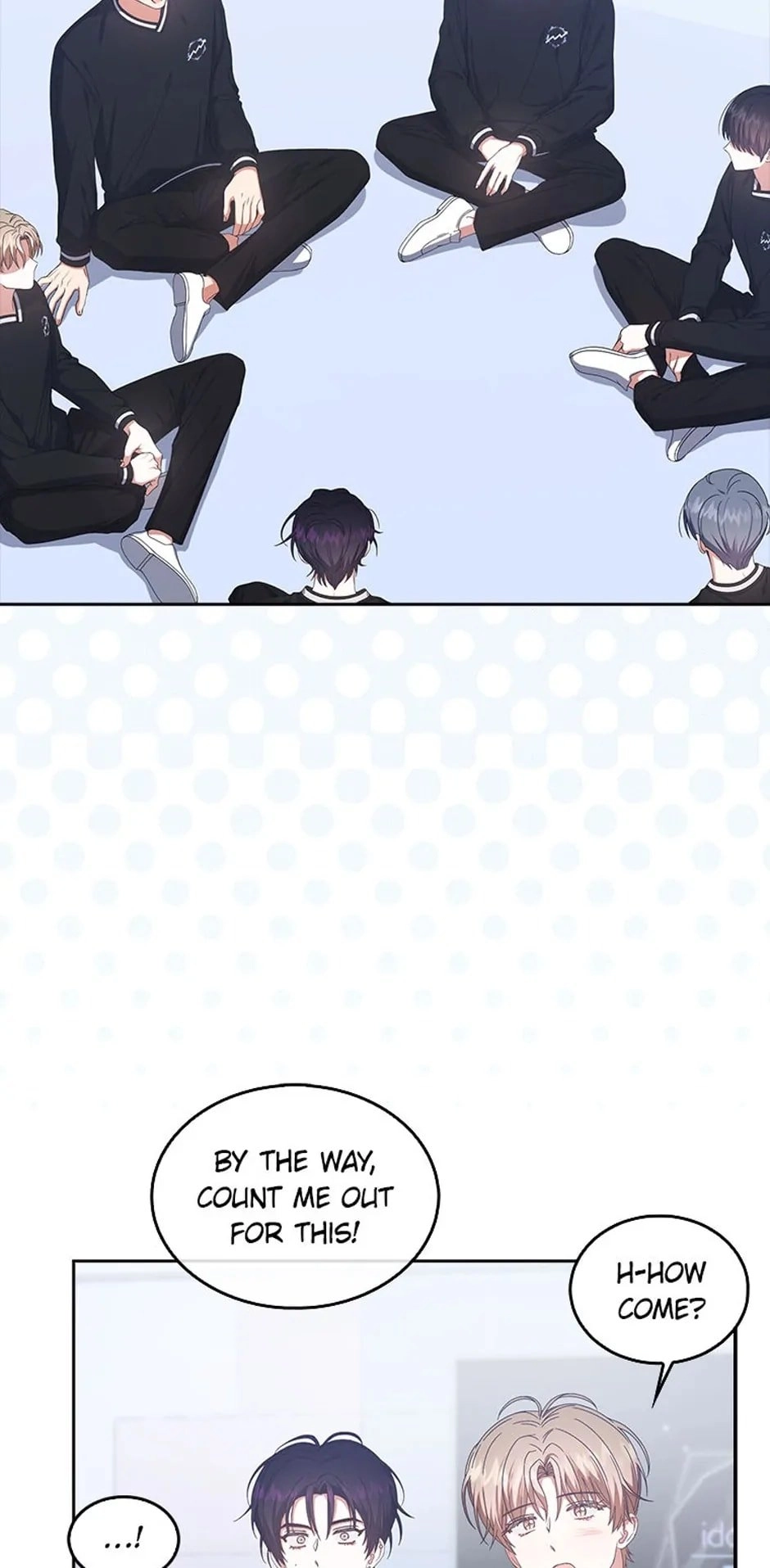 Debut or Die Chapter 54 - Page 46