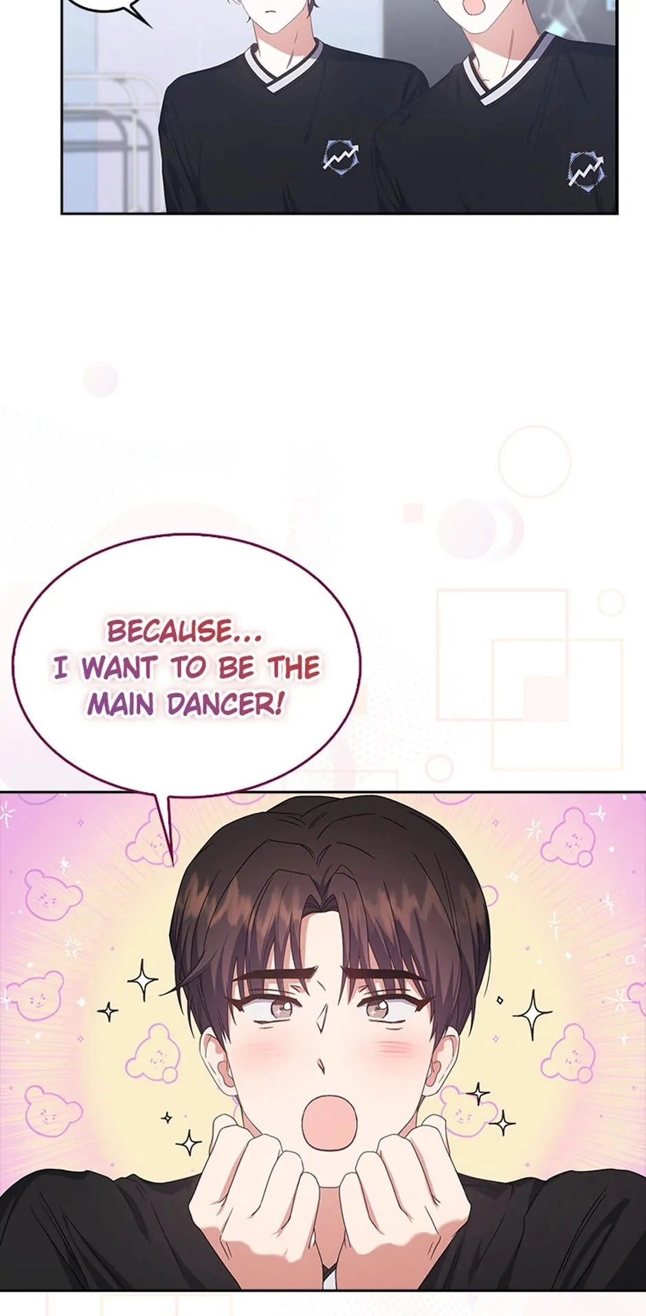 Debut or Die Chapter 54 - Page 47