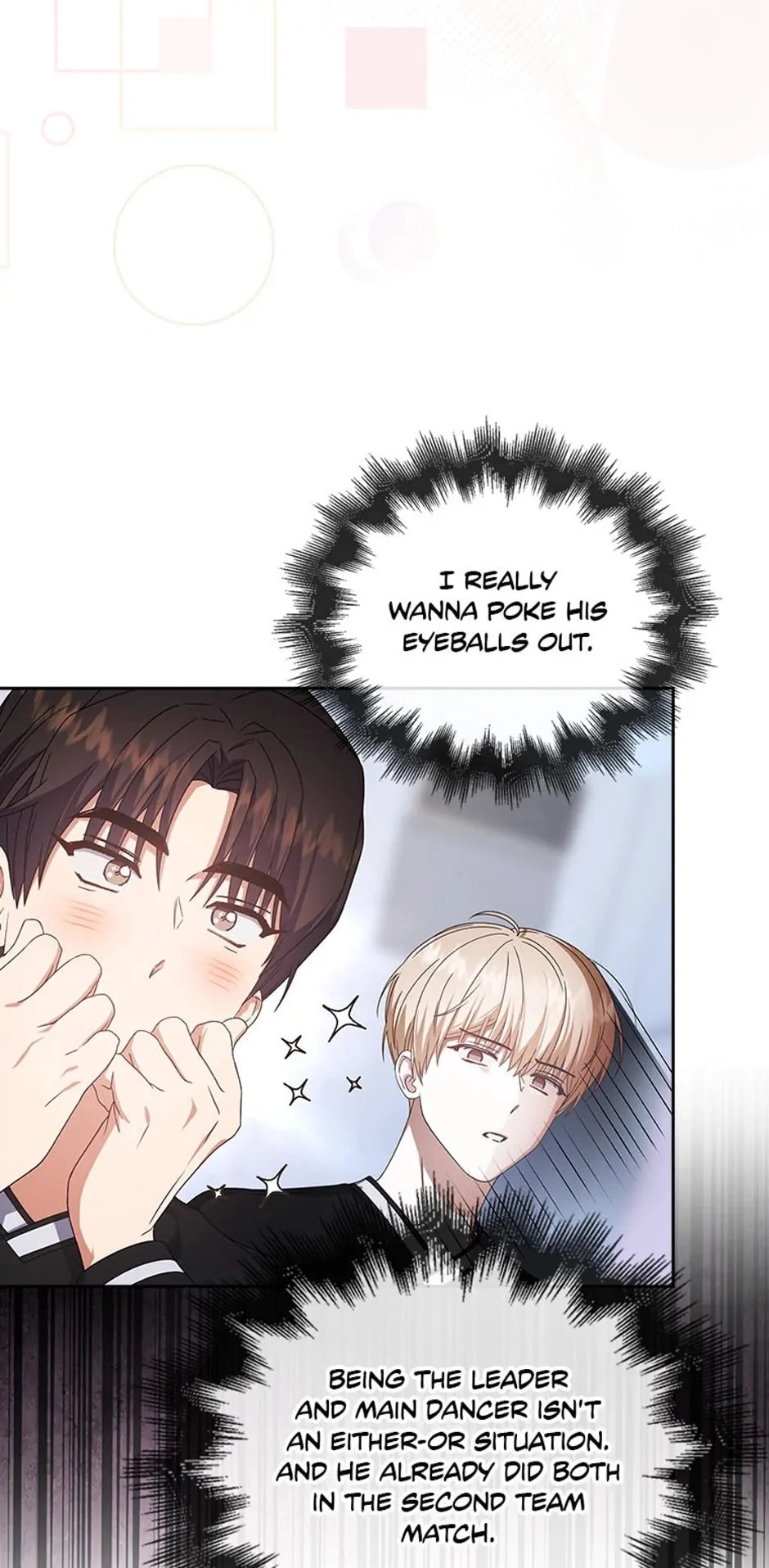Debut or Die Chapter 54 - Page 48