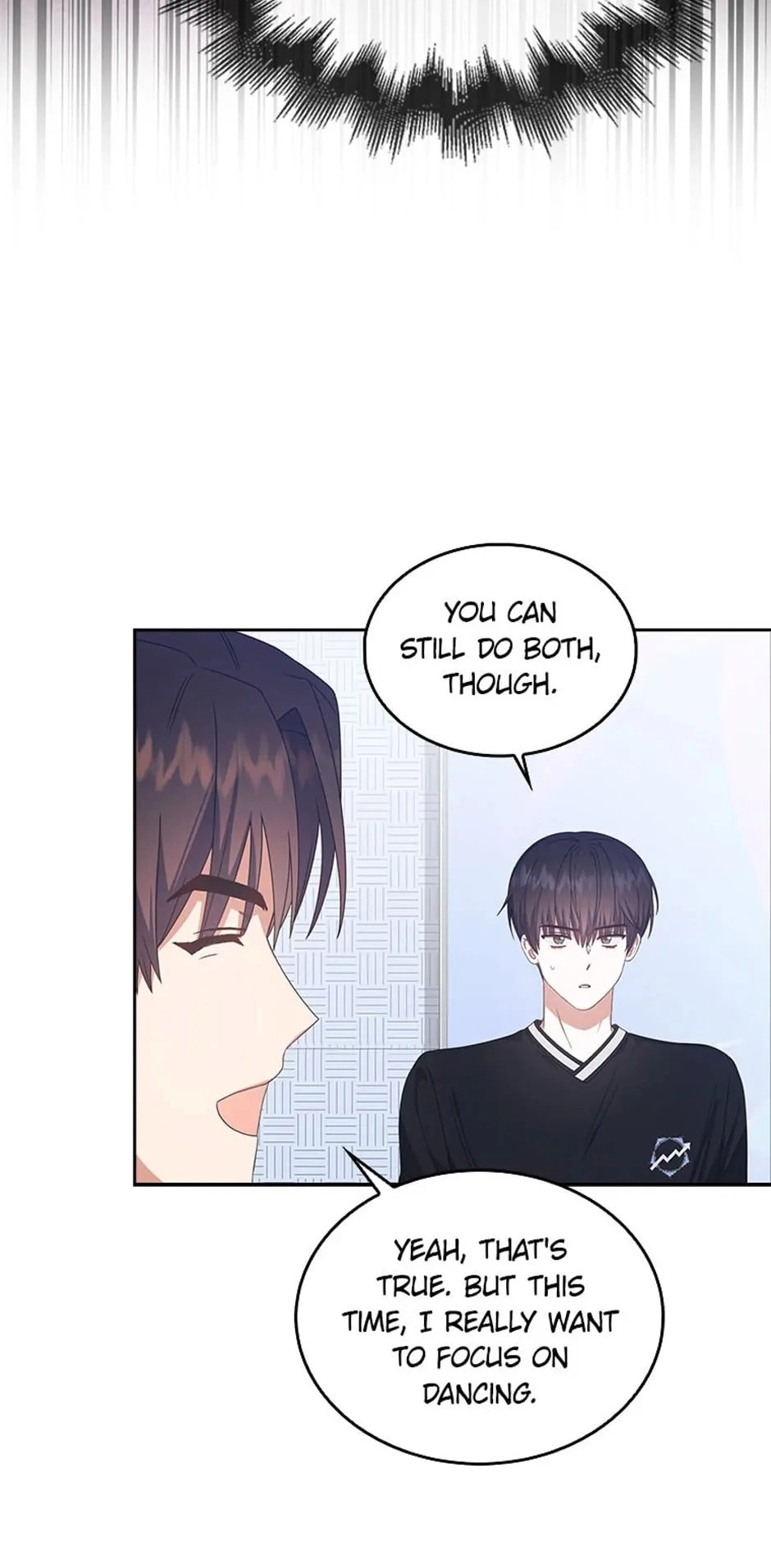 Debut or Die Chapter 54 - Page 49