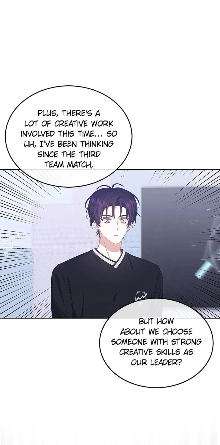 Debut or Die Chapter 54 - Page 50