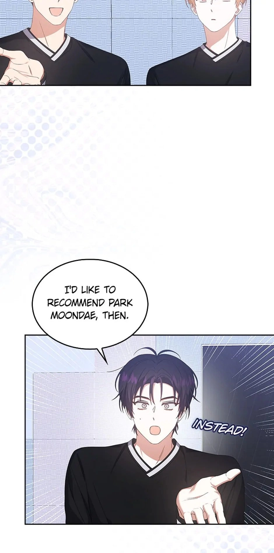 Debut or Die Chapter 54 - Page 52