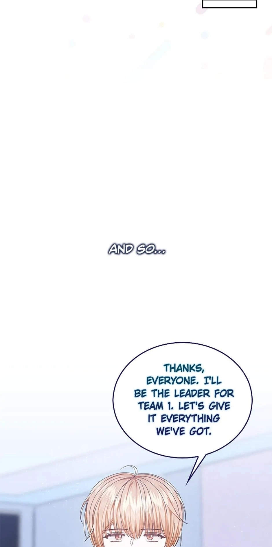 Debut or Die Chapter 54 - Page 57