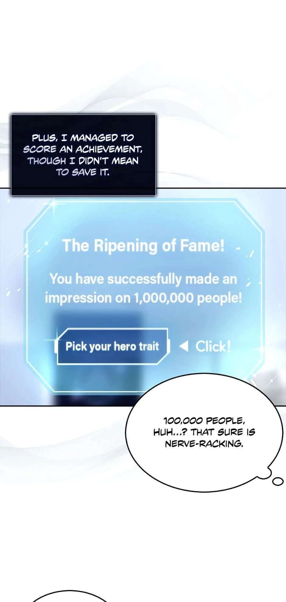 Debut or Die Chapter 55 - Page 6
