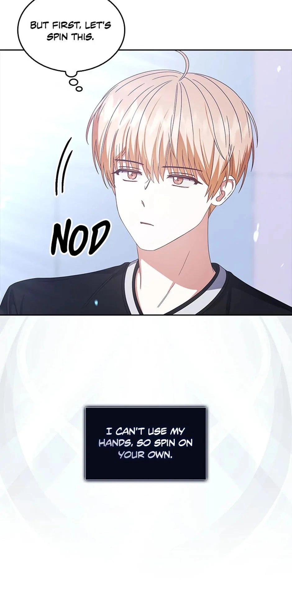 Debut or Die Chapter 55 - Page 7