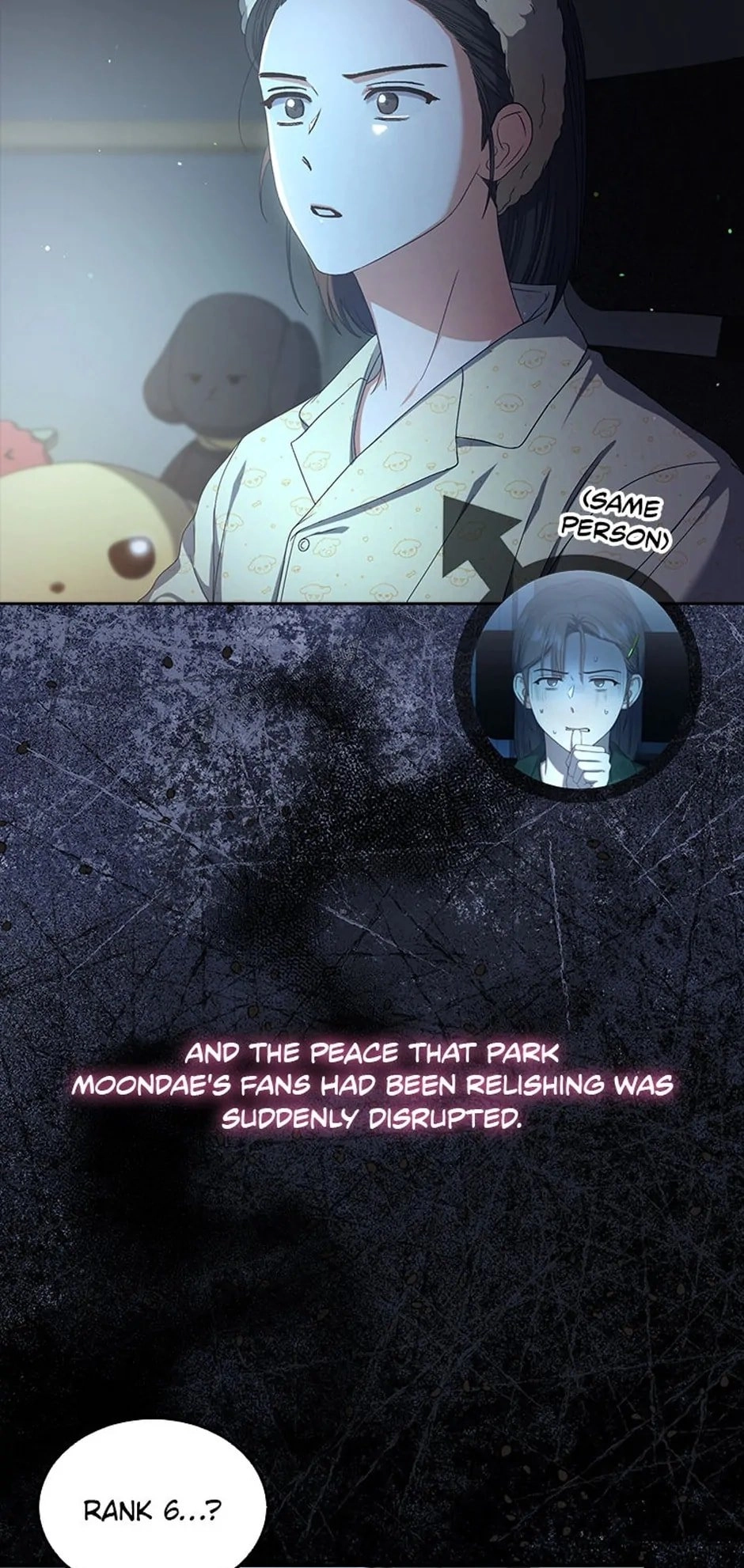 Debut or Die Chapter 55 - Page 28