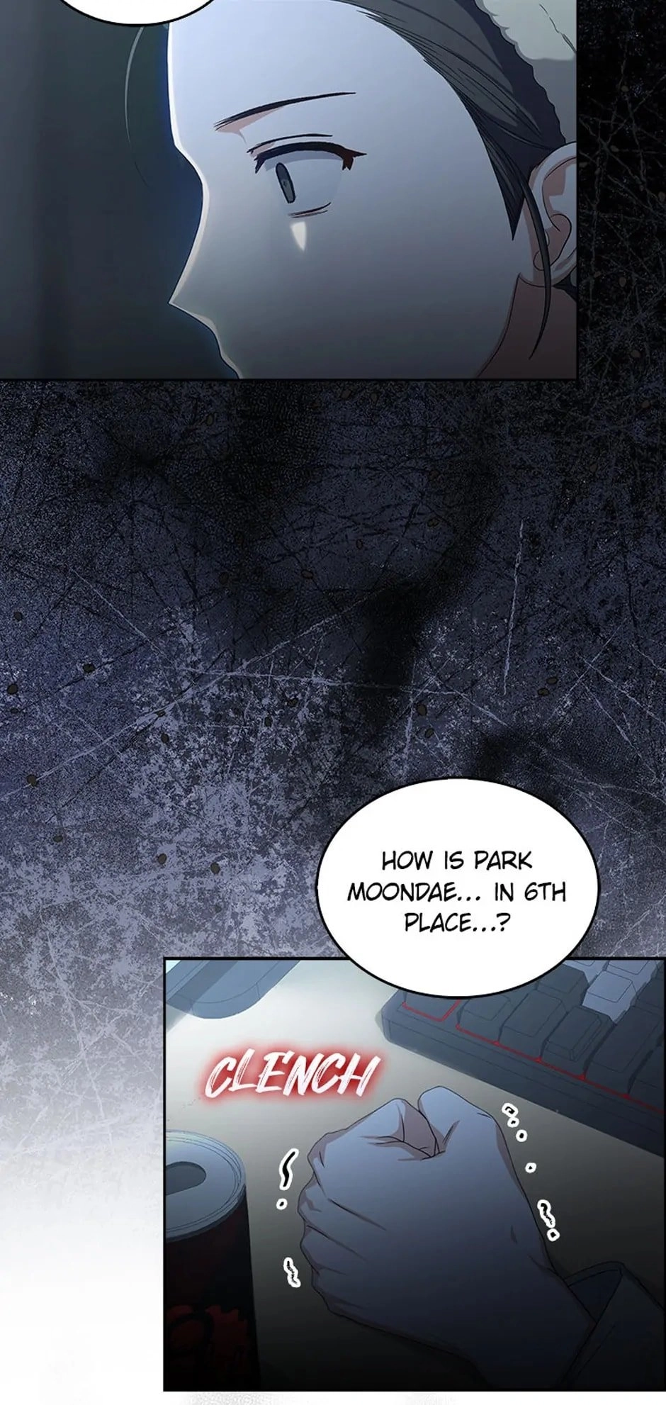 Debut or Die Chapter 55 - Page 29