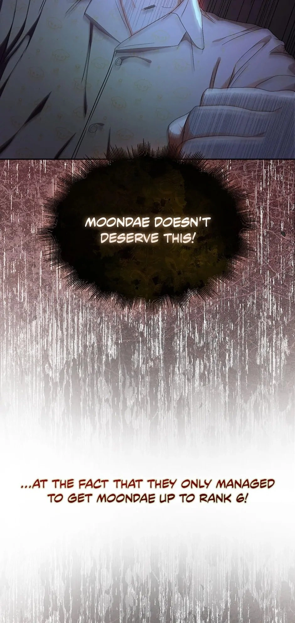 Debut or Die Chapter 55 - Page 31