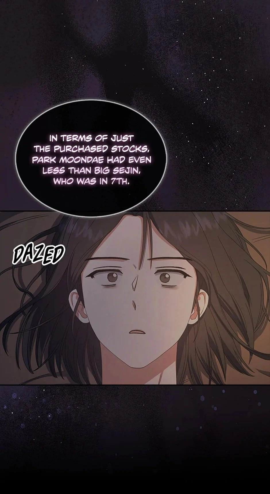 Debut or Die Chapter 55 - Page 39