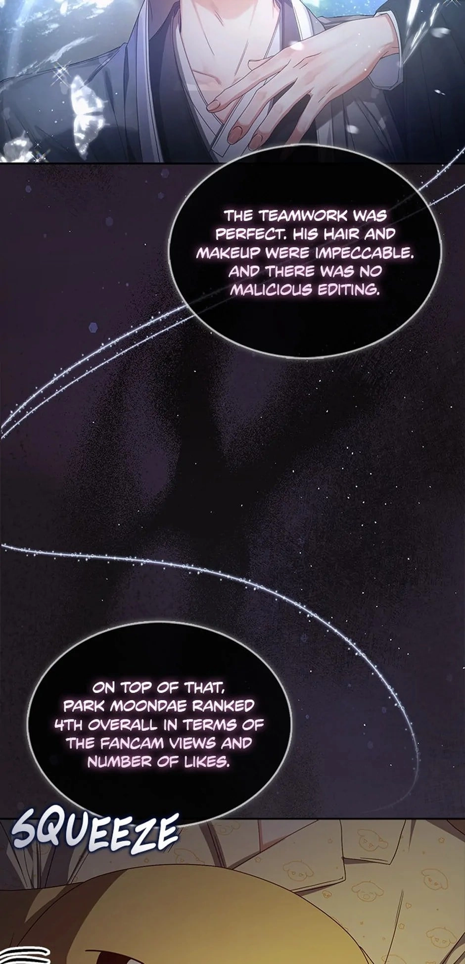 Debut or Die Chapter 55 - Page 41