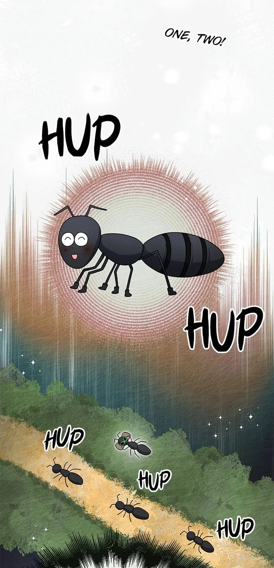 Debut or Die Chapter 55 - Page 43