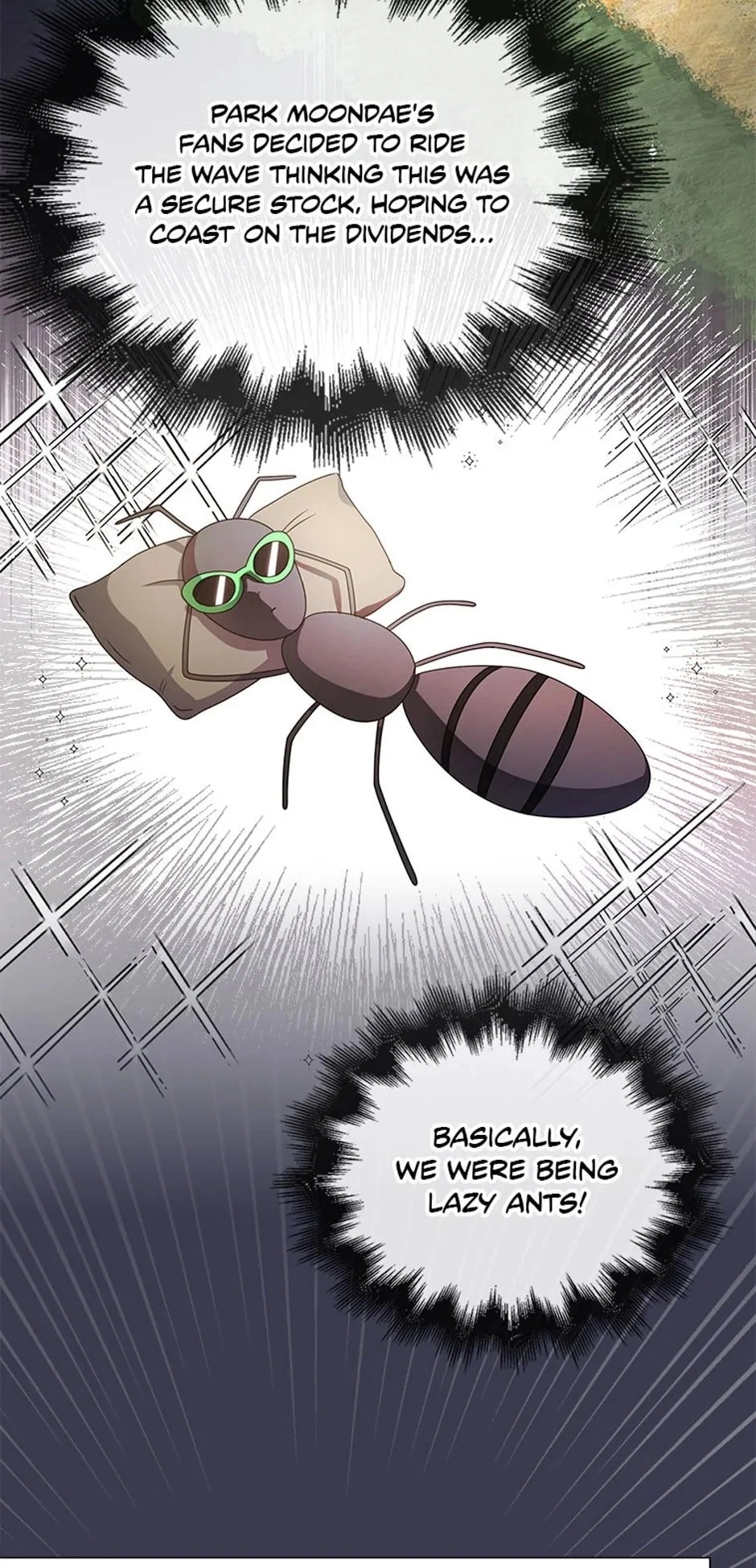 Debut or Die Chapter 55 - Page 44