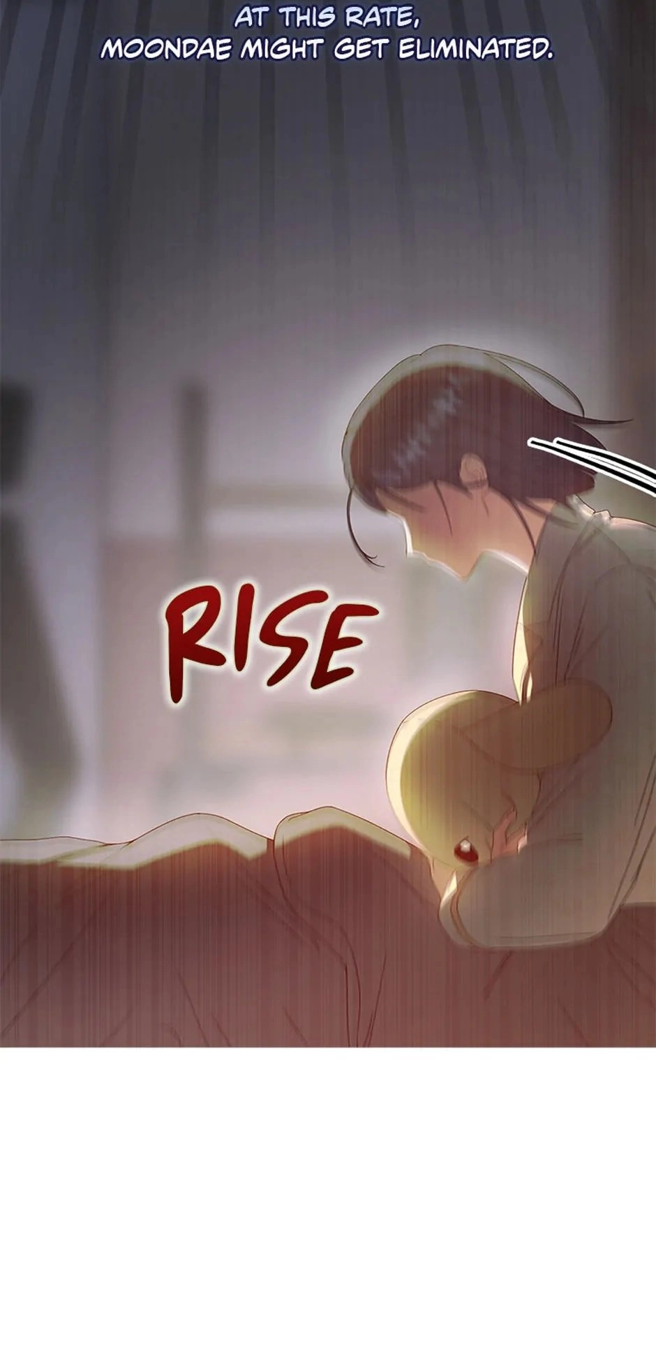 Debut or Die Chapter 55 - Page 46