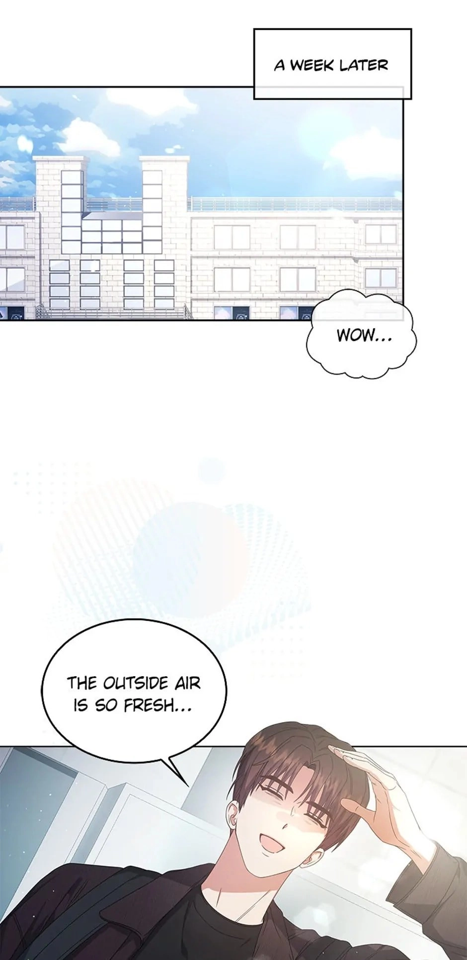 Debut or Die Chapter 55 - Page 49