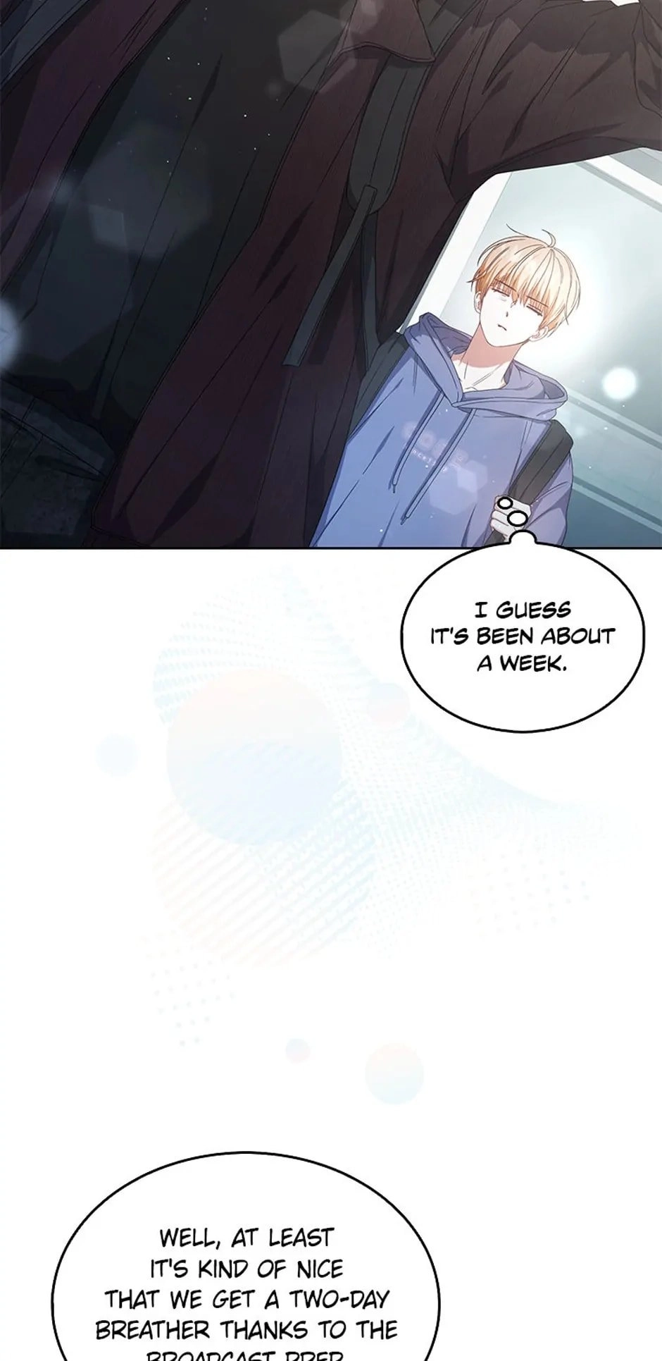 Debut or Die Chapter 55 - Page 50