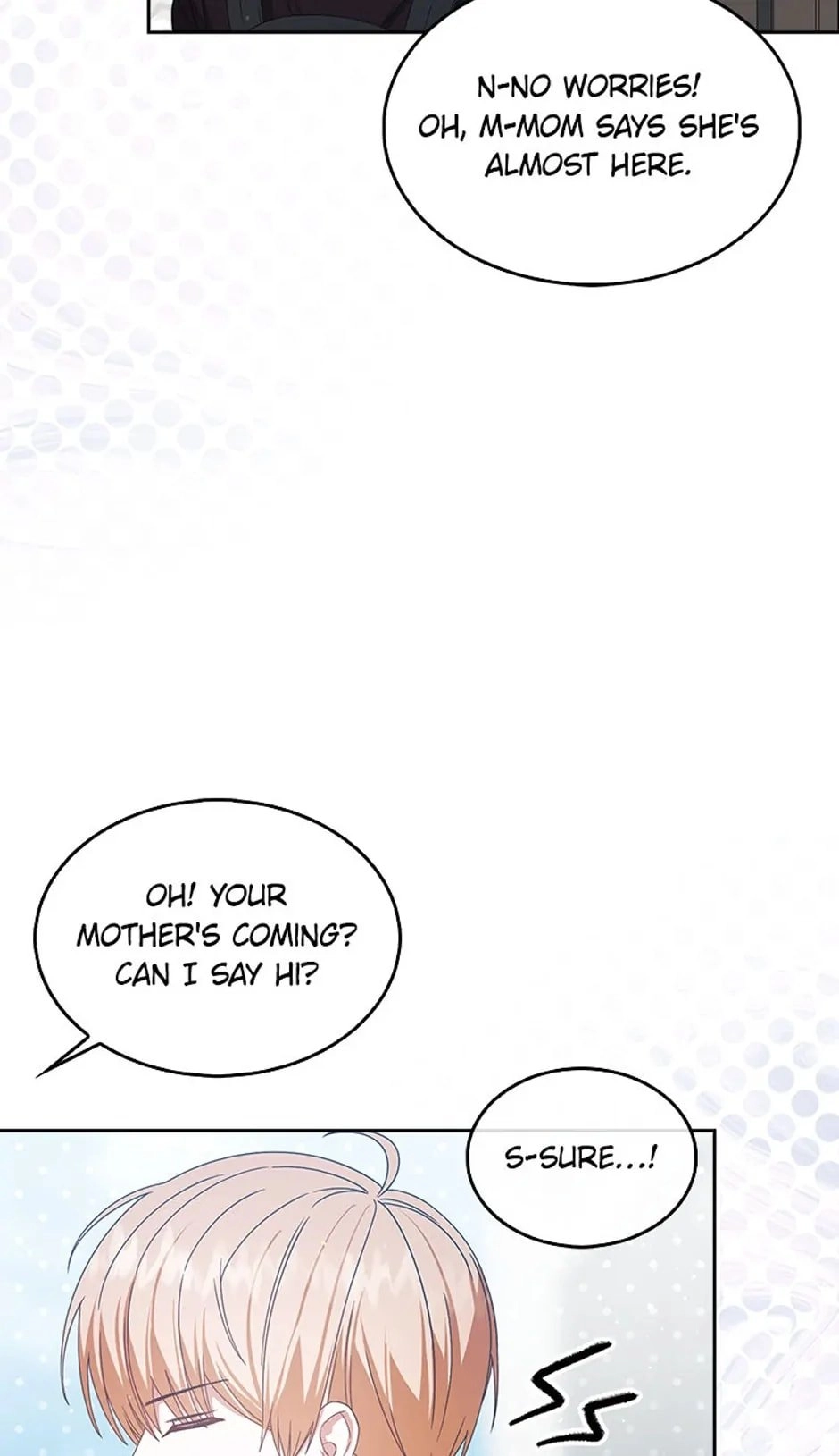 Debut or Die Chapter 55 - Page 54