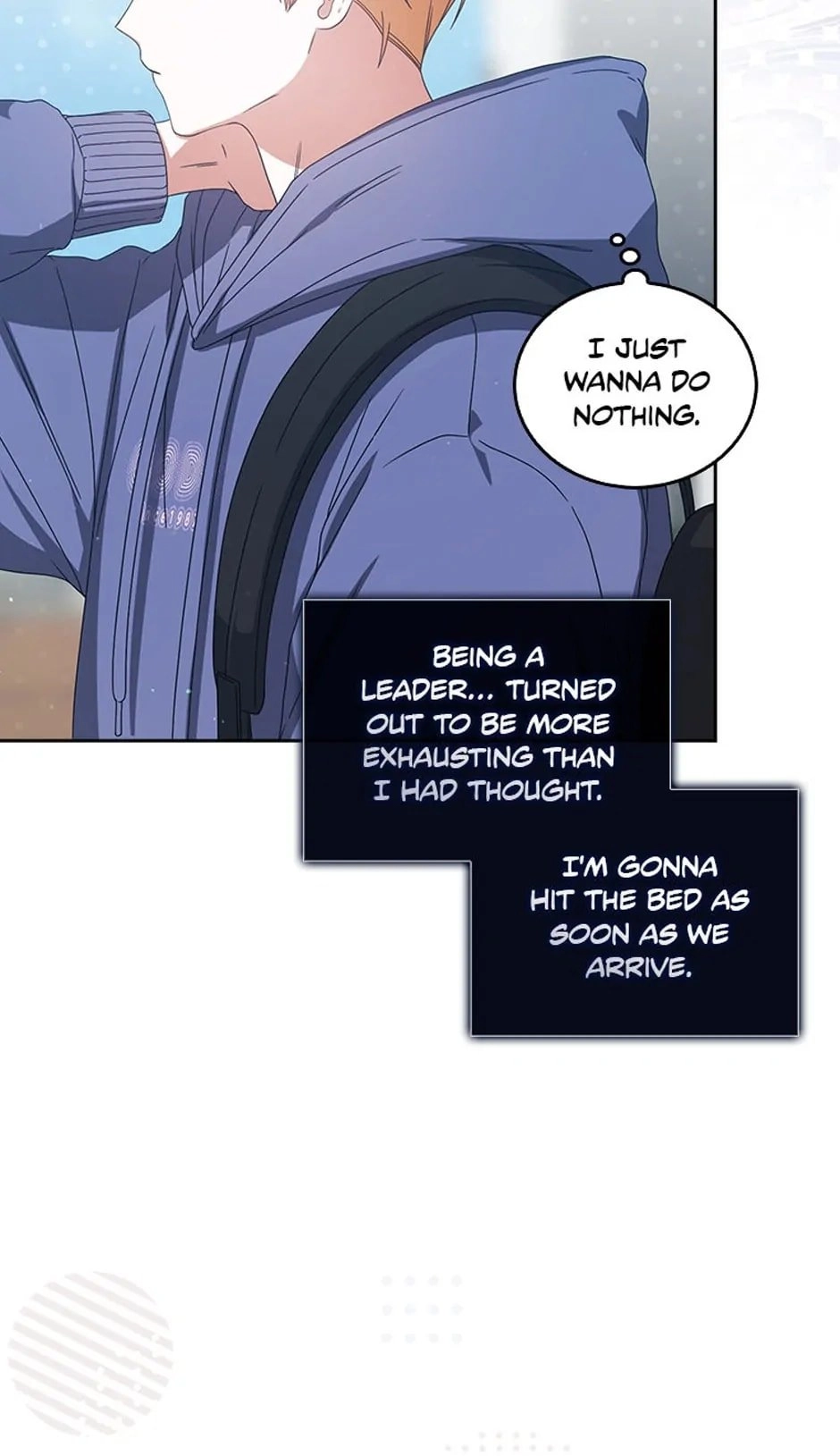 Debut or Die Chapter 55 - Page 55