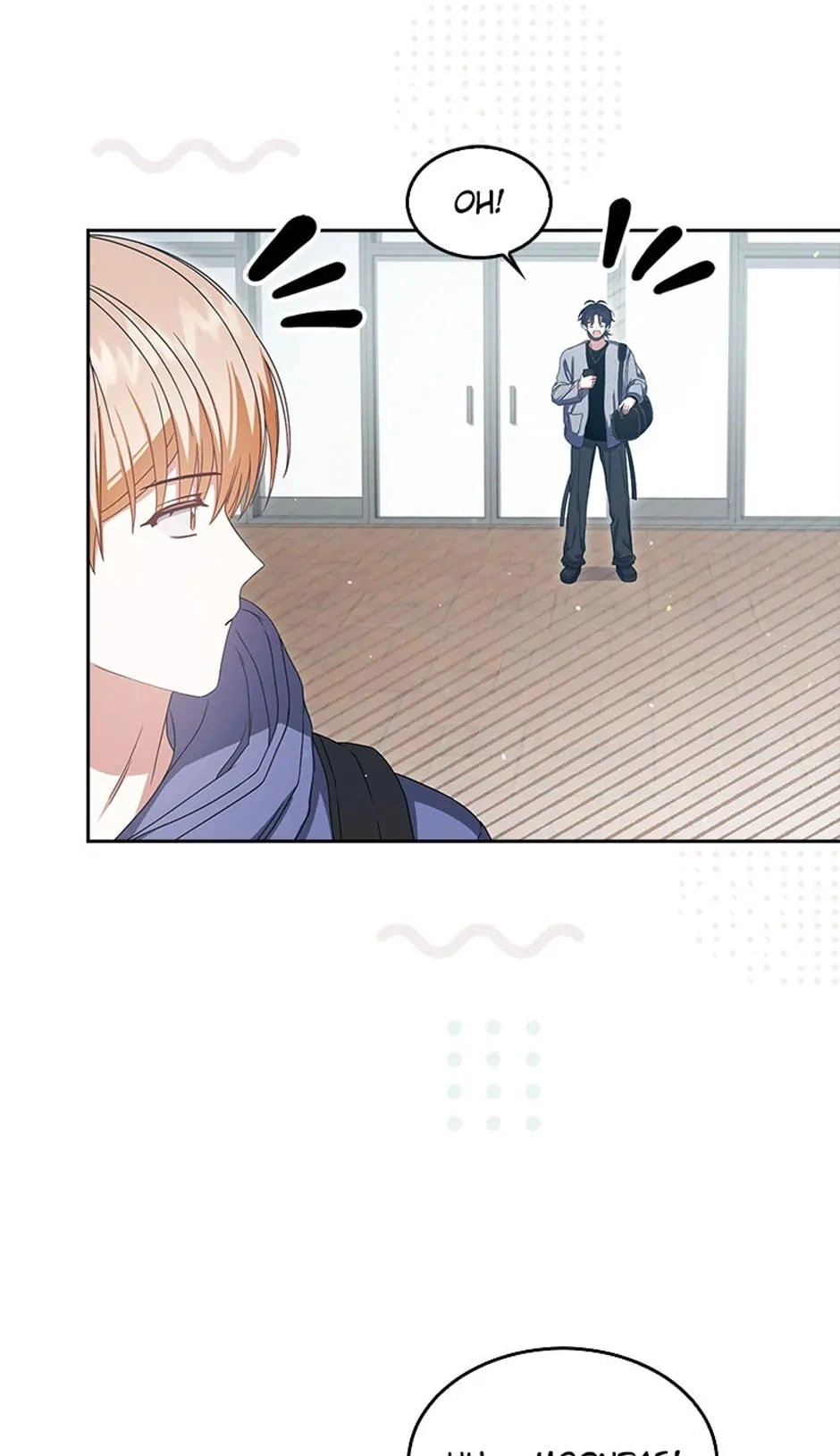 Debut or Die Chapter 55 - Page 56
