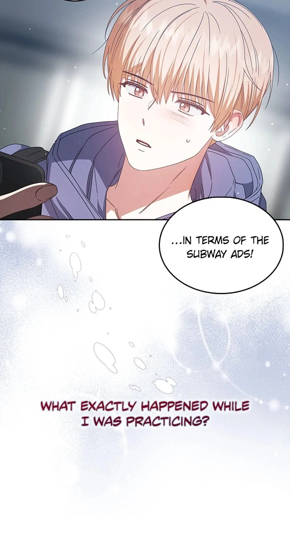 Debut or Die Chapter 55 - Page 68